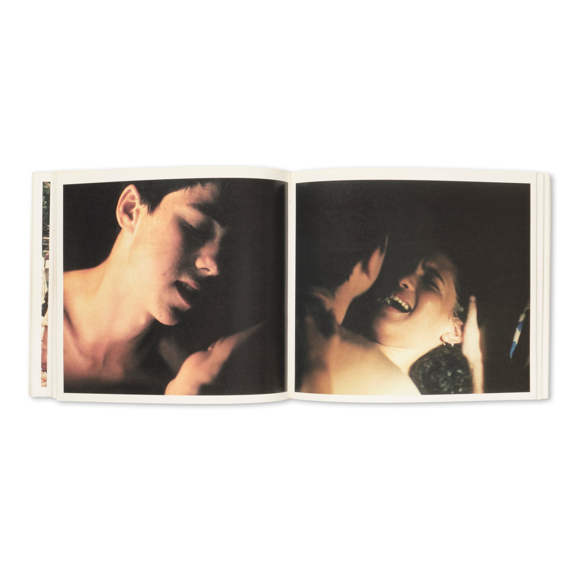 Larry Clark - Kids