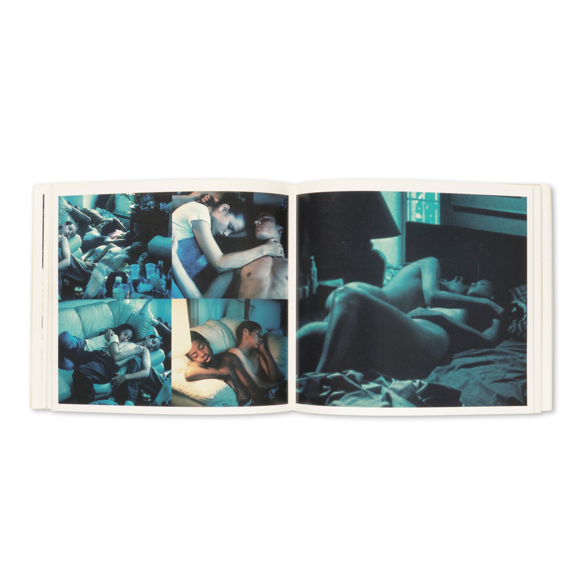 Larry Clark - Kids