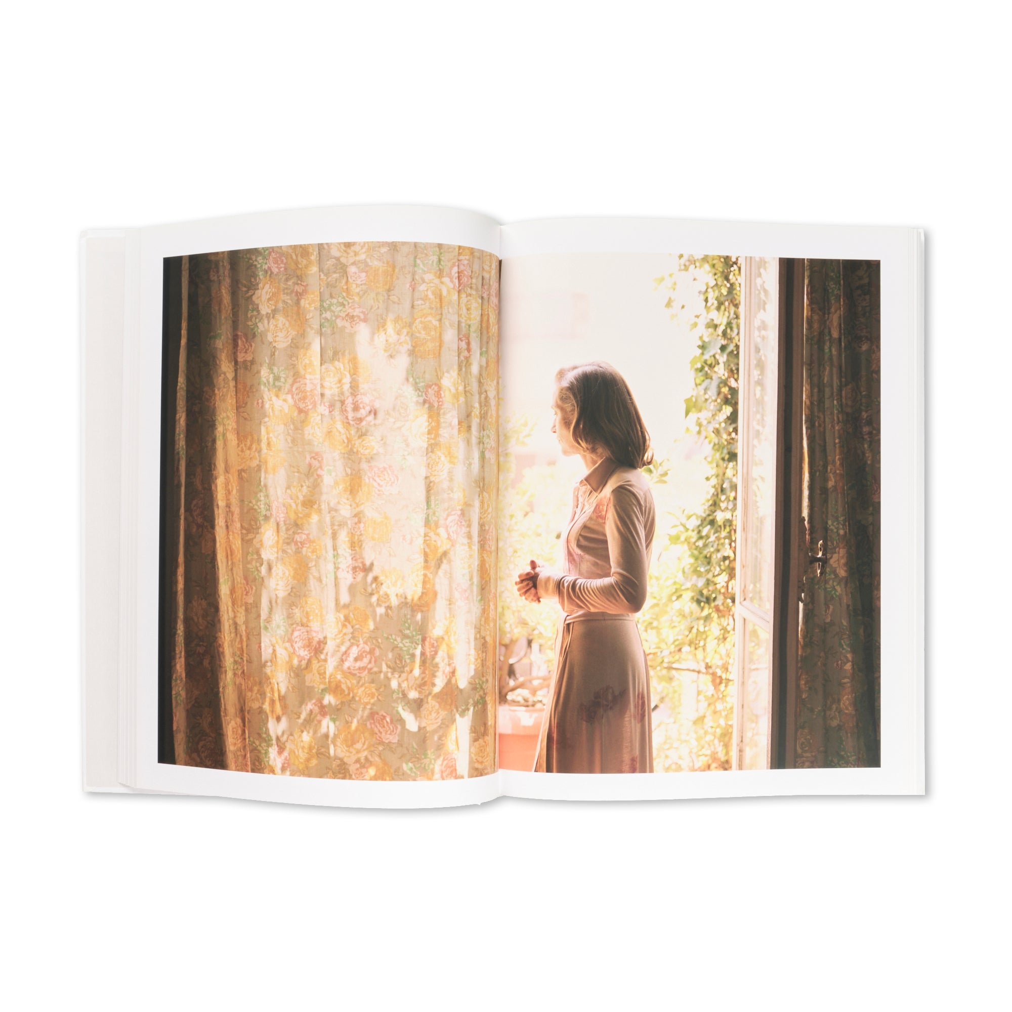 Philip-Lorca diCorcia - Eleven