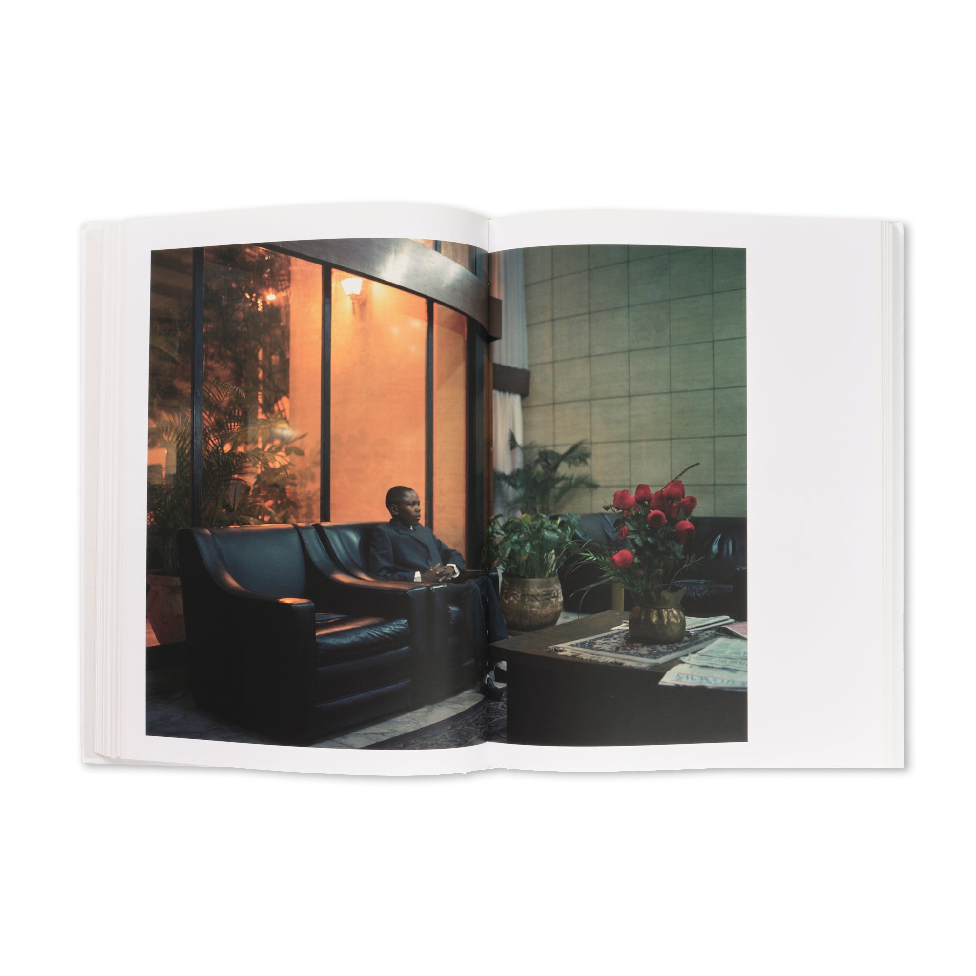Philip-Lorca diCorcia - Eleven