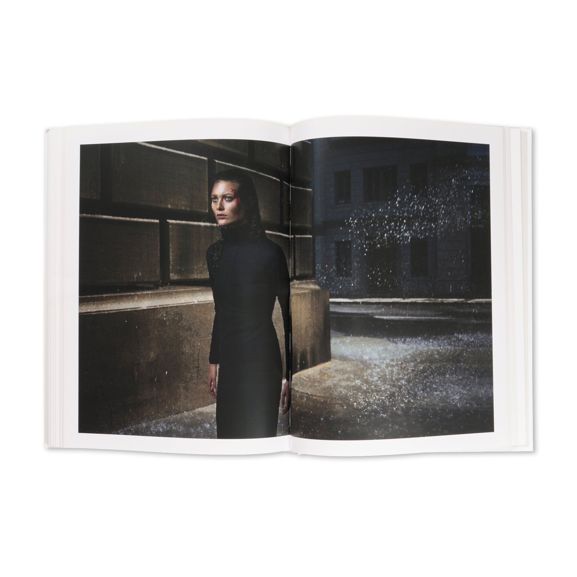 Philip-Lorca diCorcia - Eleven