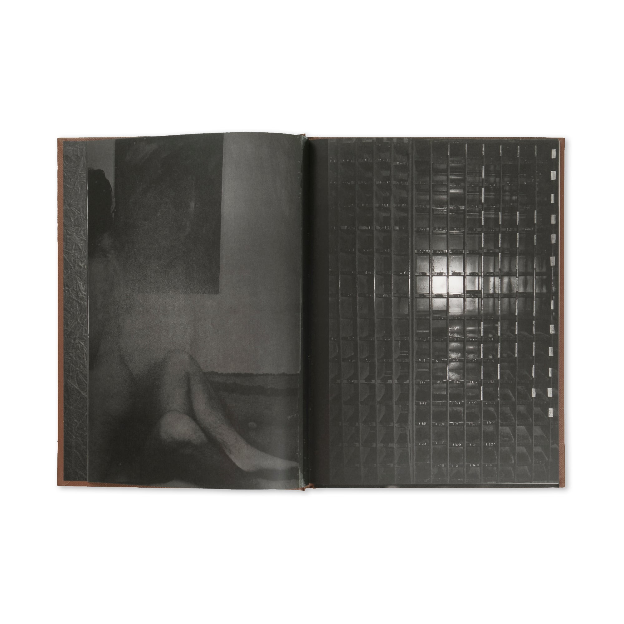 Dirk Braeckman - z.Z(t). Volume II