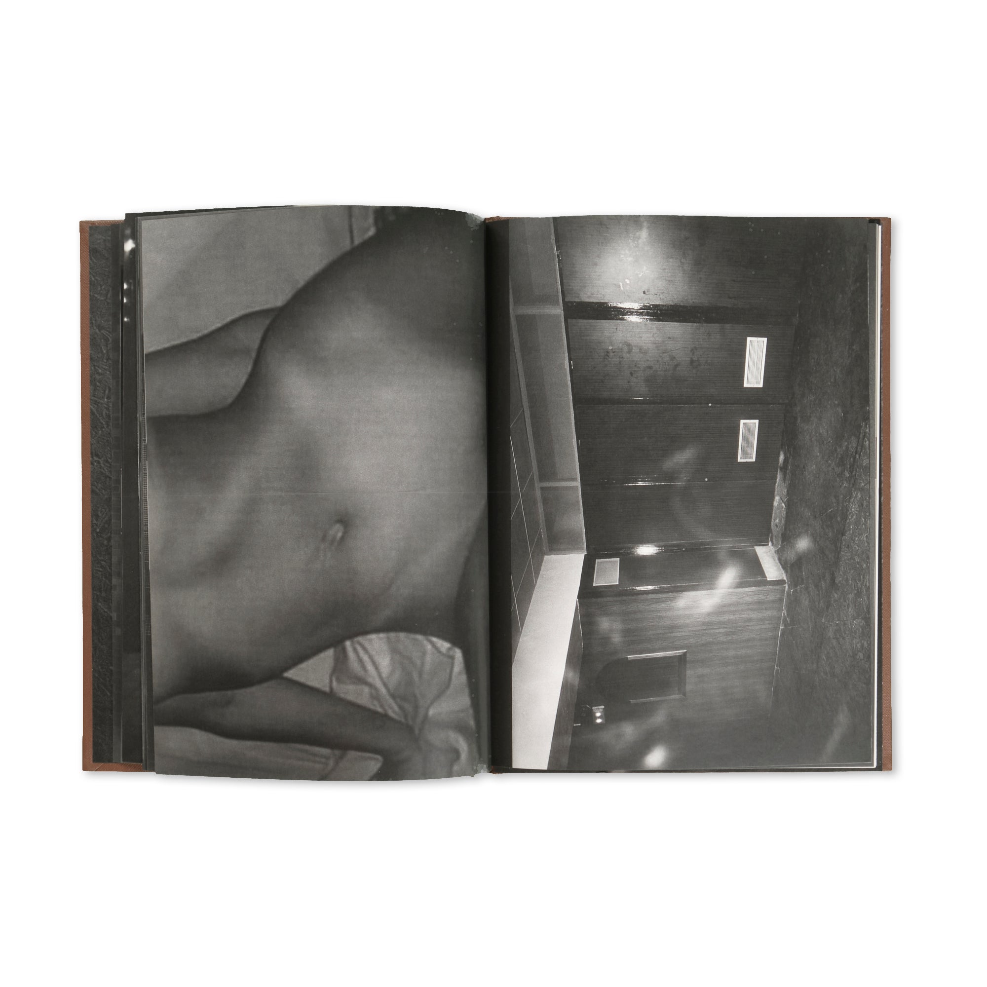 Dirk Braeckman - z.Z(t). Volume II