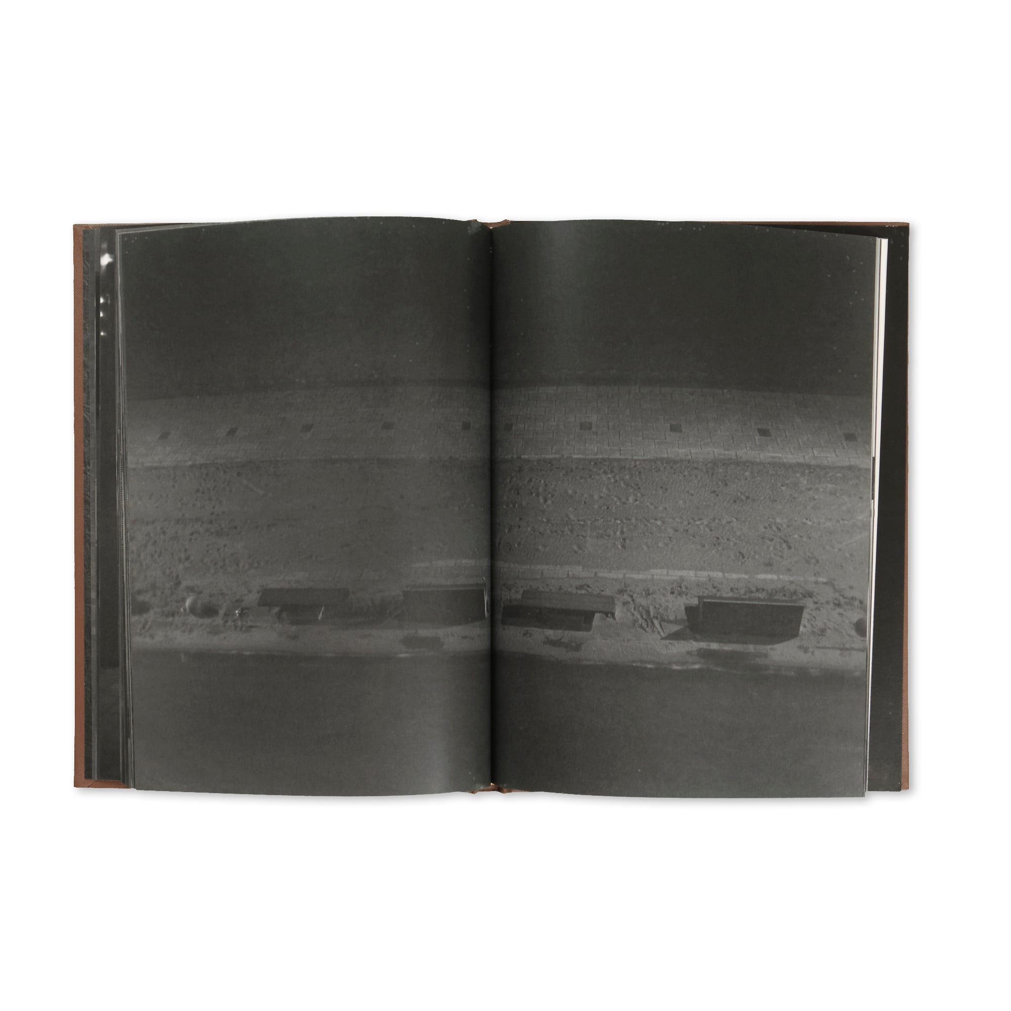 Dirk Braeckman - z.Z(t). Volume II