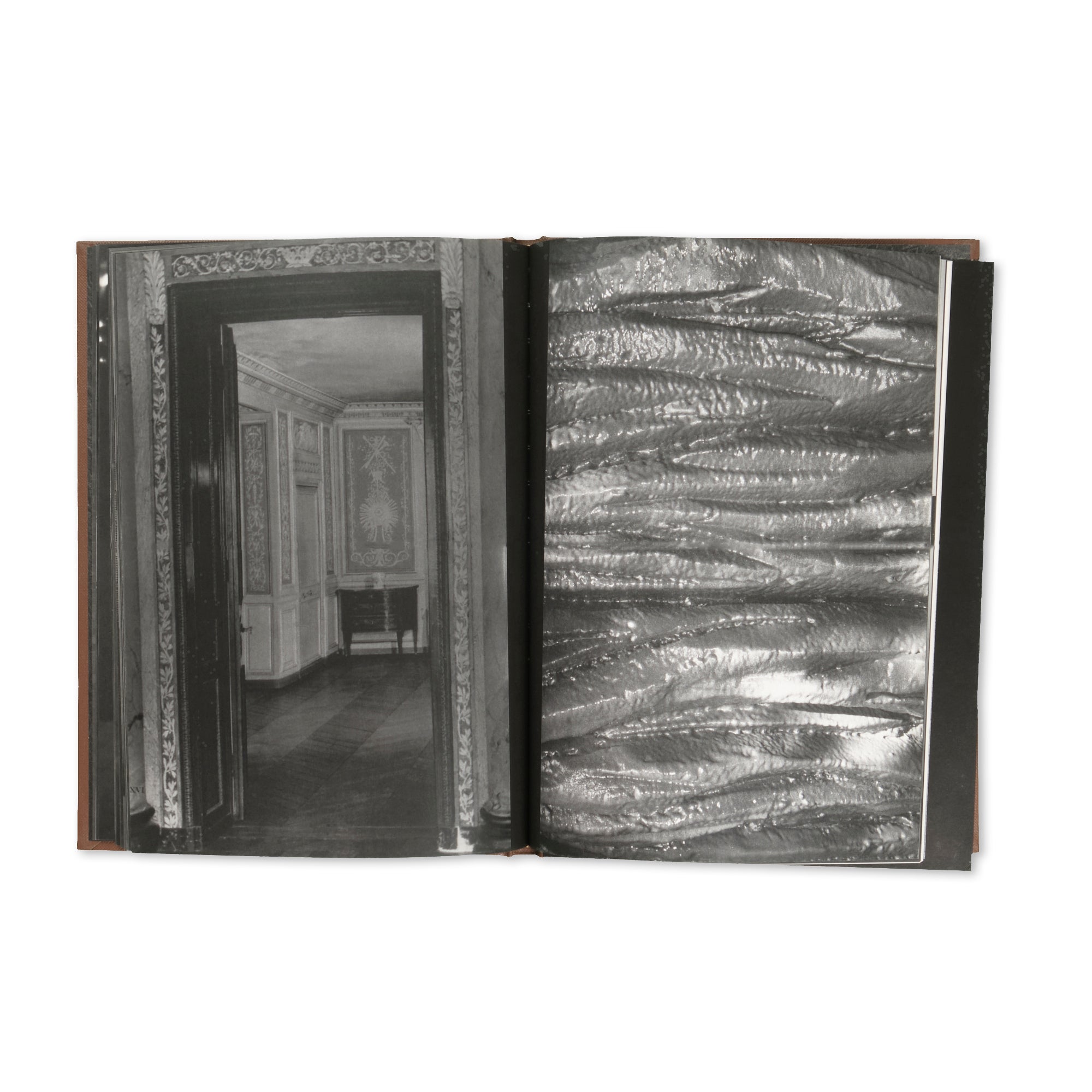 Dirk Braeckman - z.Z(t). Volume II