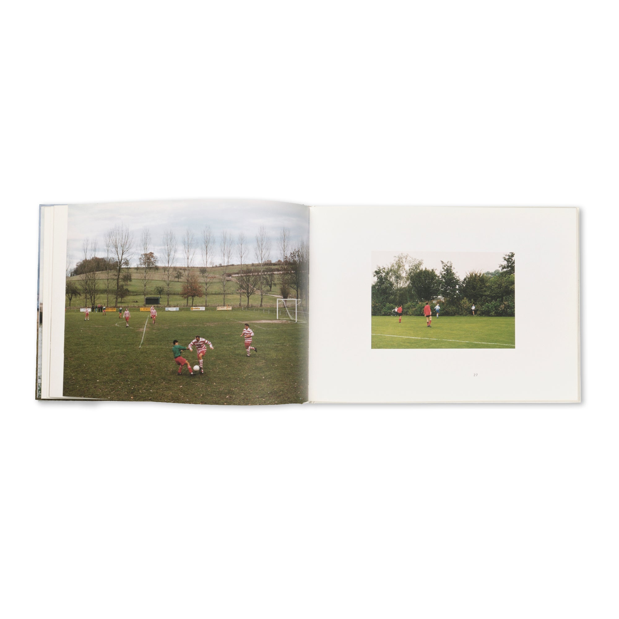 Hans van der Meer - Hollandse Velden