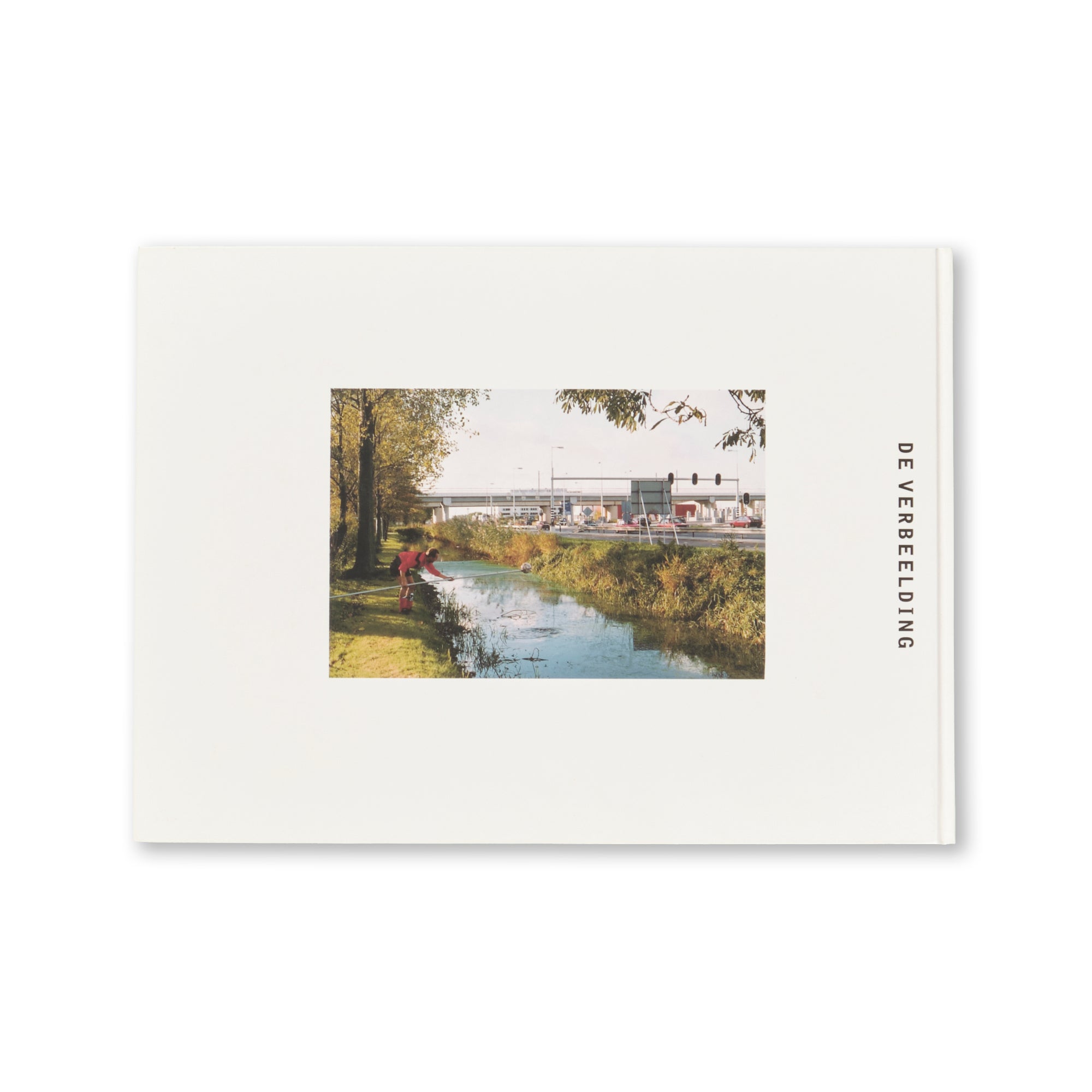 Hans van der Meer - Hollandse Velden