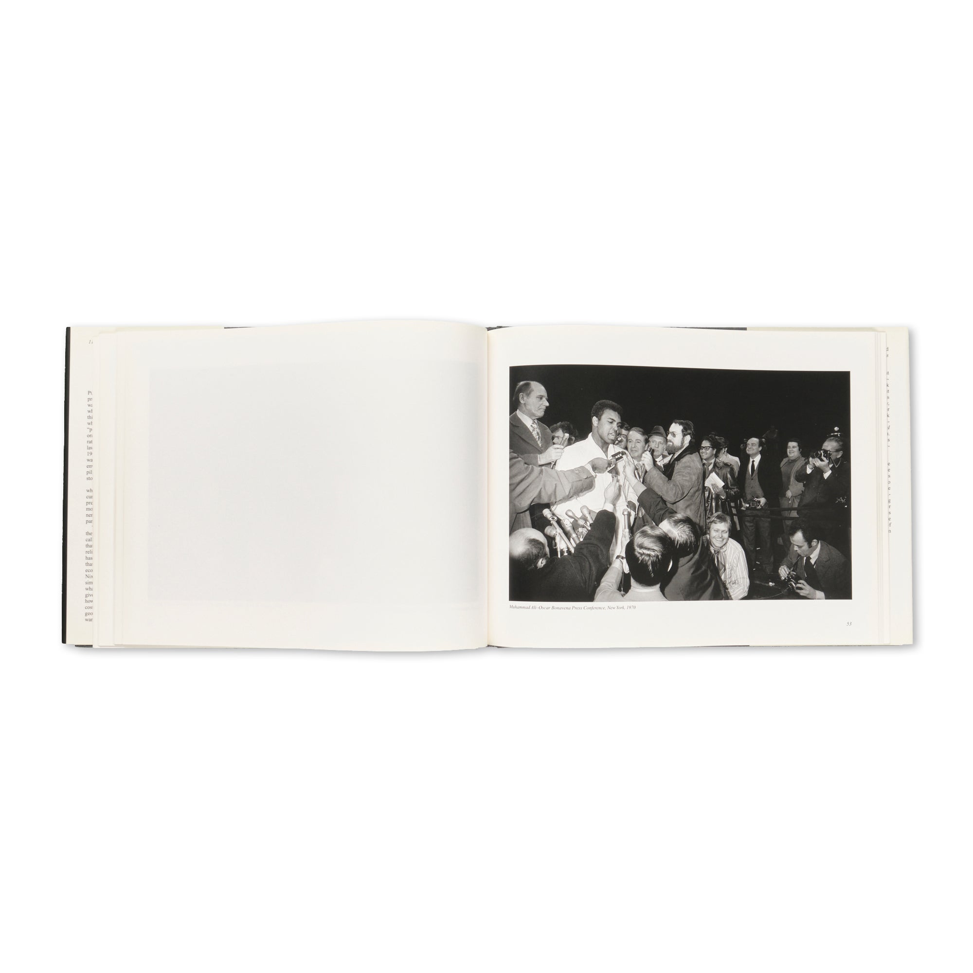 Garry Winogrand - Public Relations