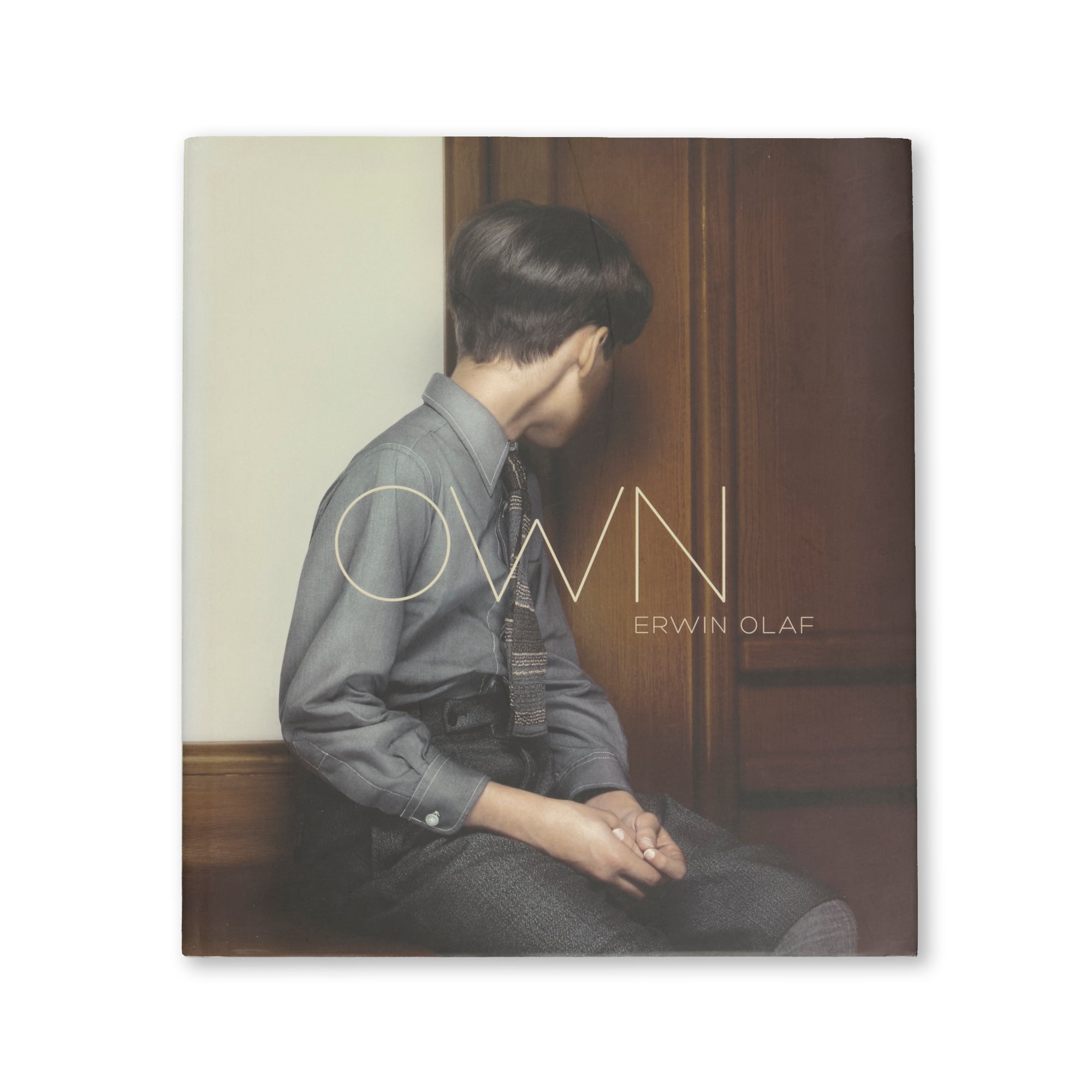 Erwin Olaf - Own