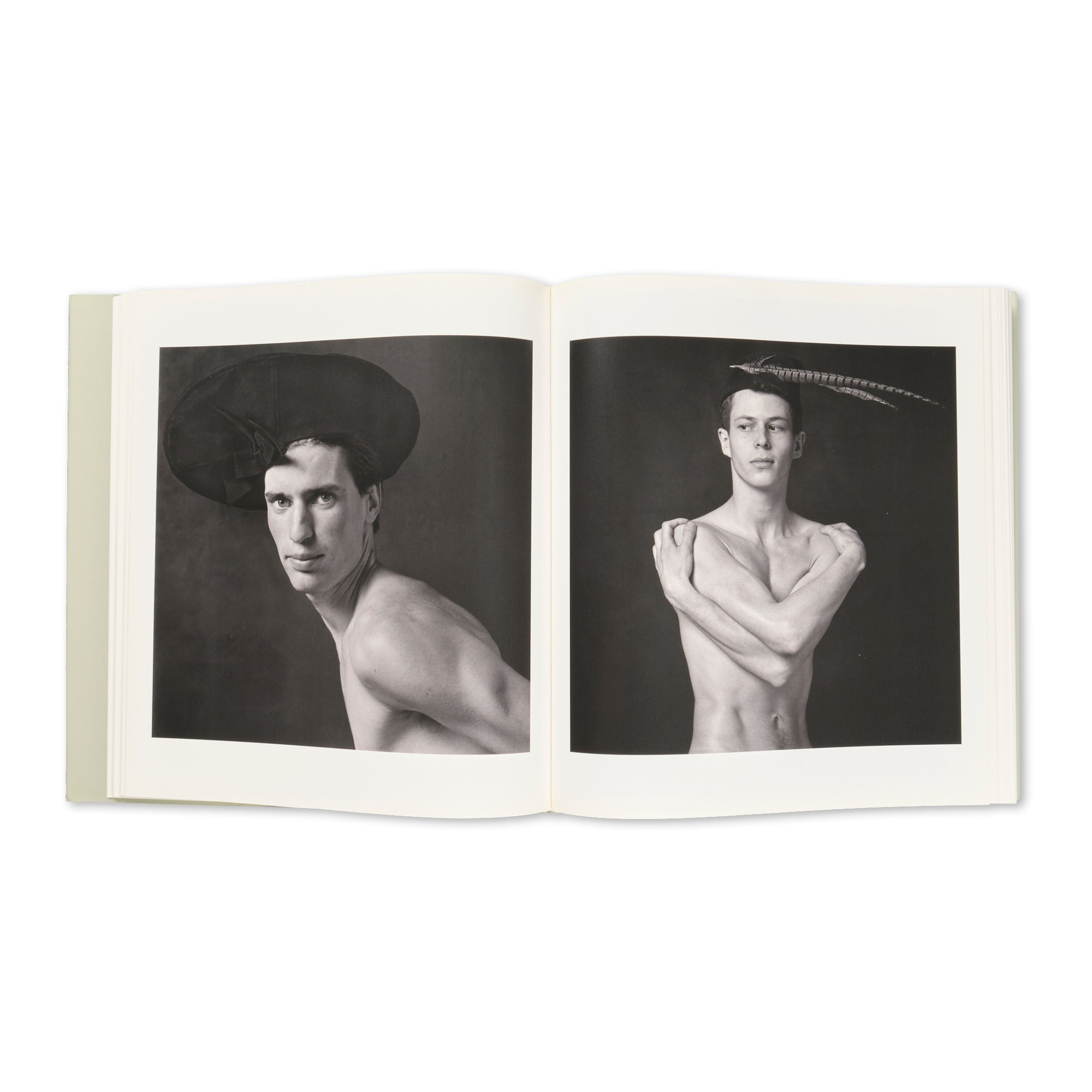 Erwin Olaf - Own