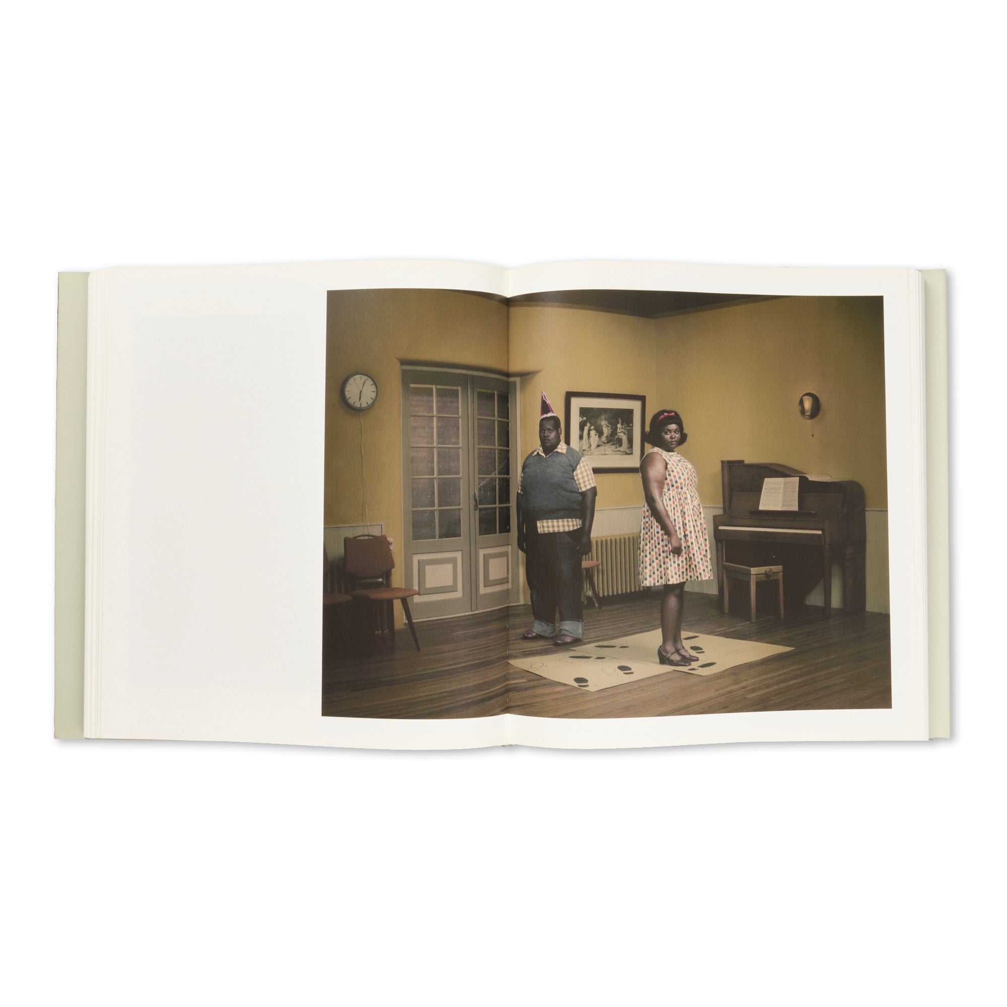 Erwin Olaf - Own