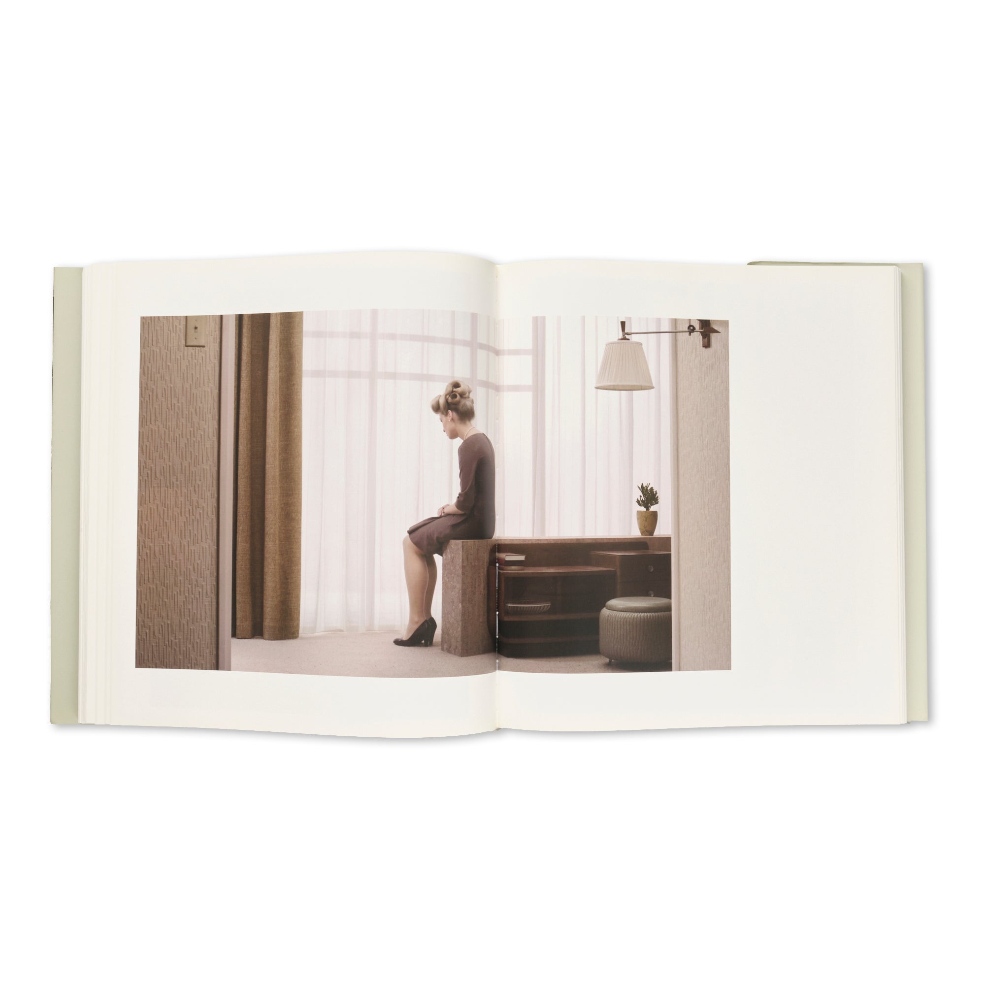 Erwin Olaf - Own