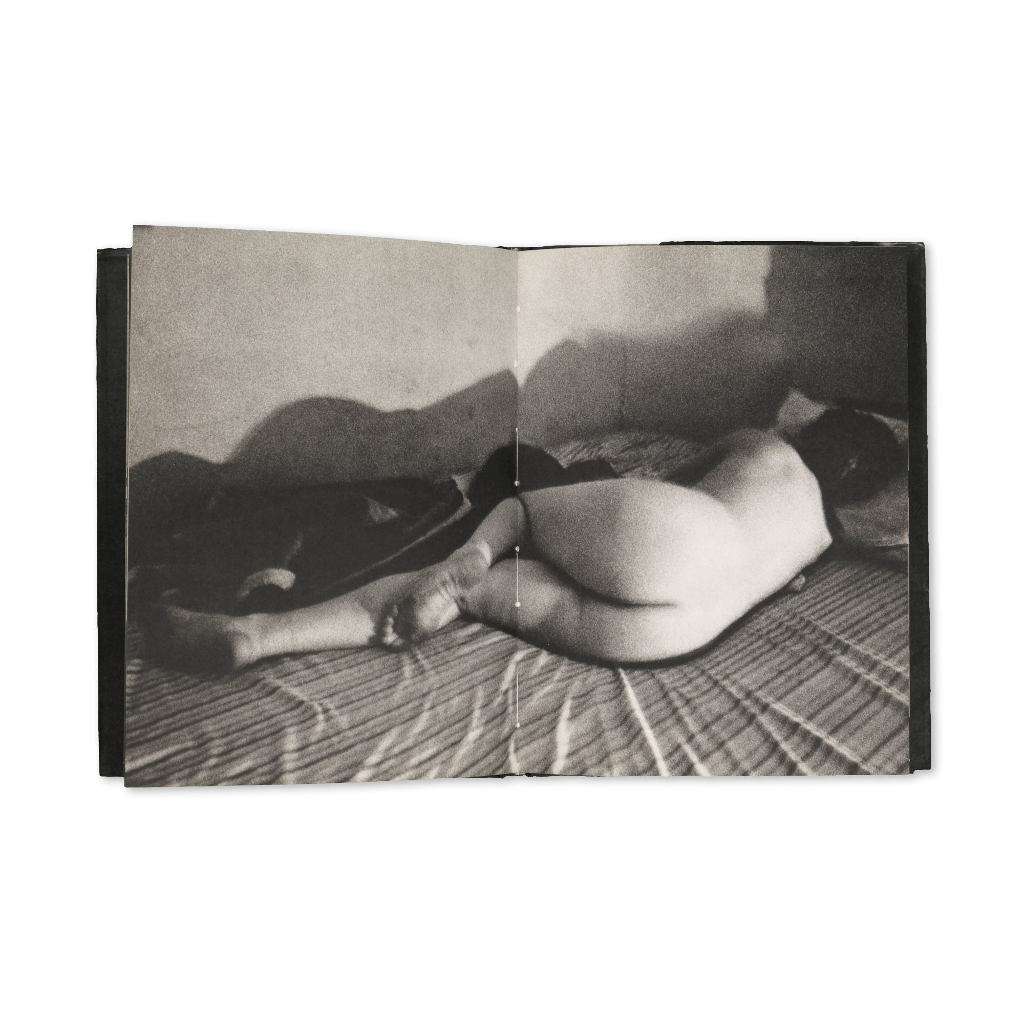 Ken Schles - Invisible City