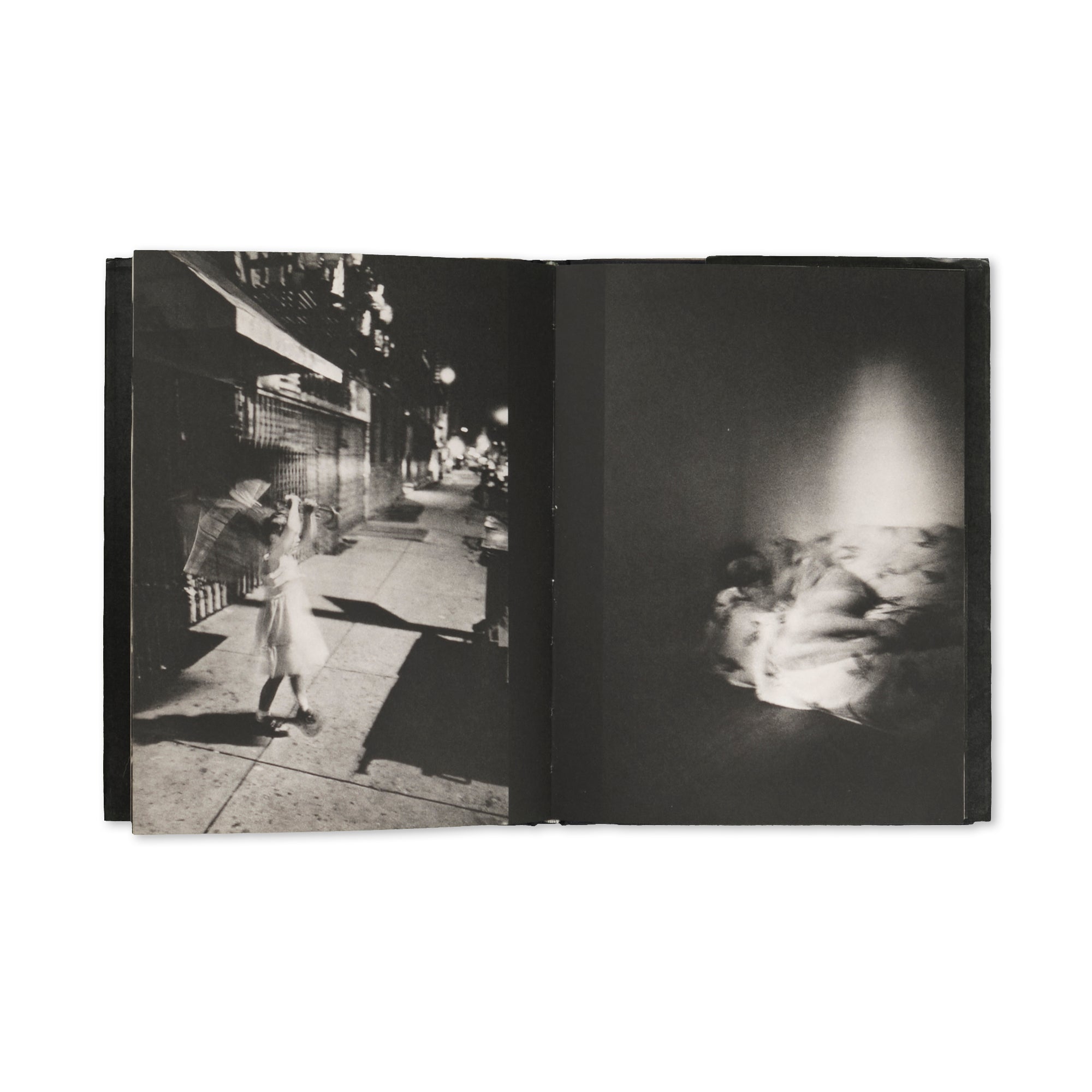 Ken Schles - Invisible City