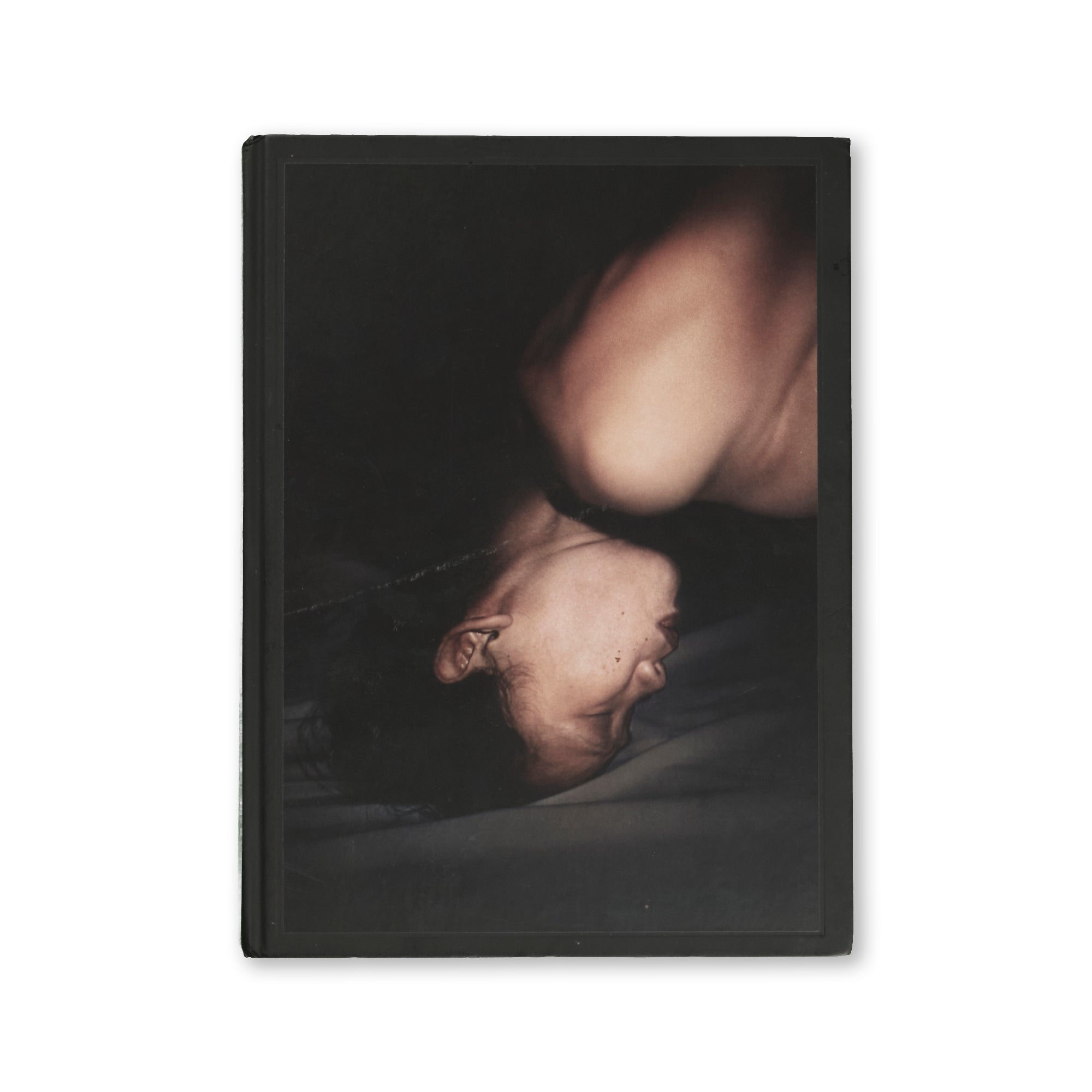 Antoine D'Agata - Antibodies