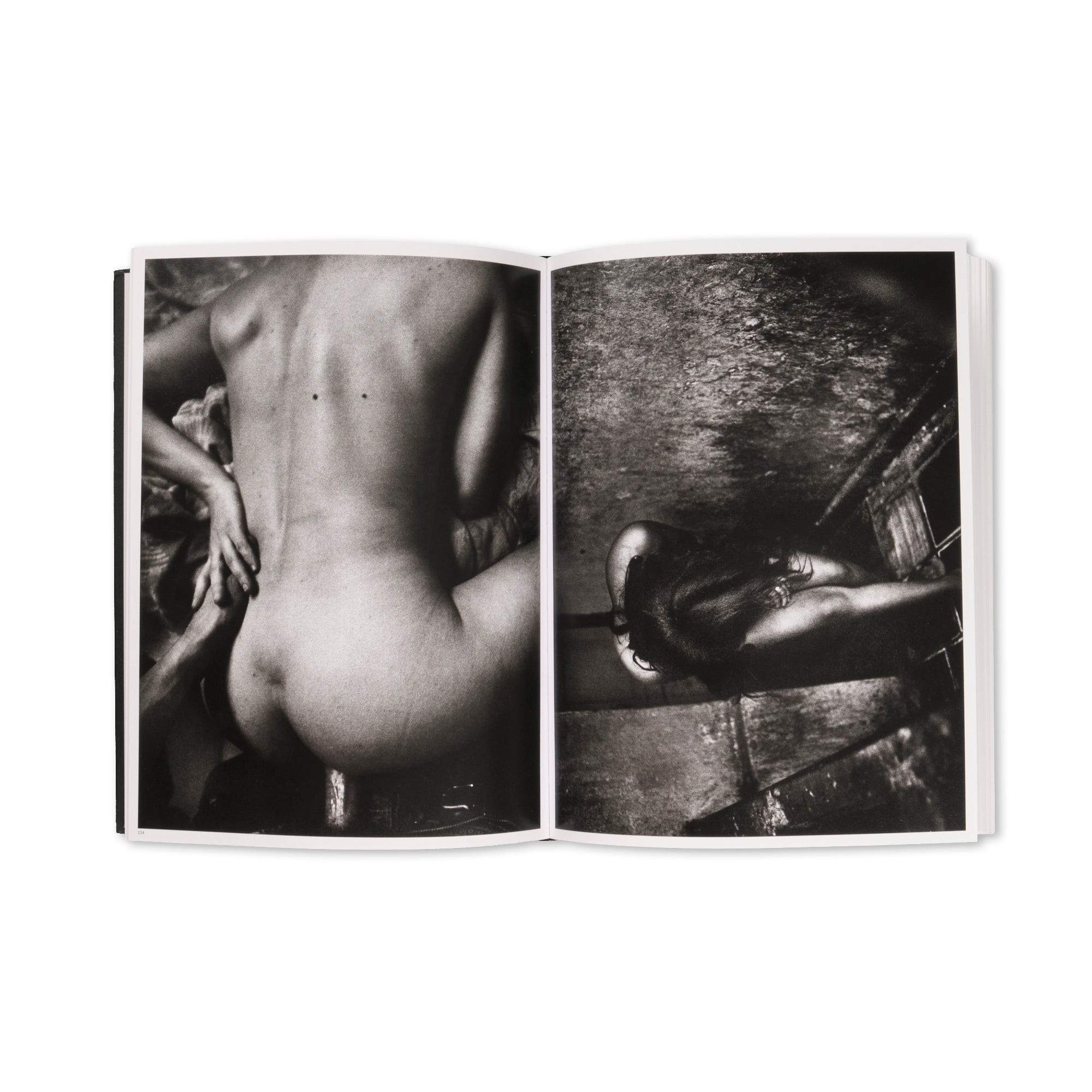 Antoine D'Agata - Antibodies