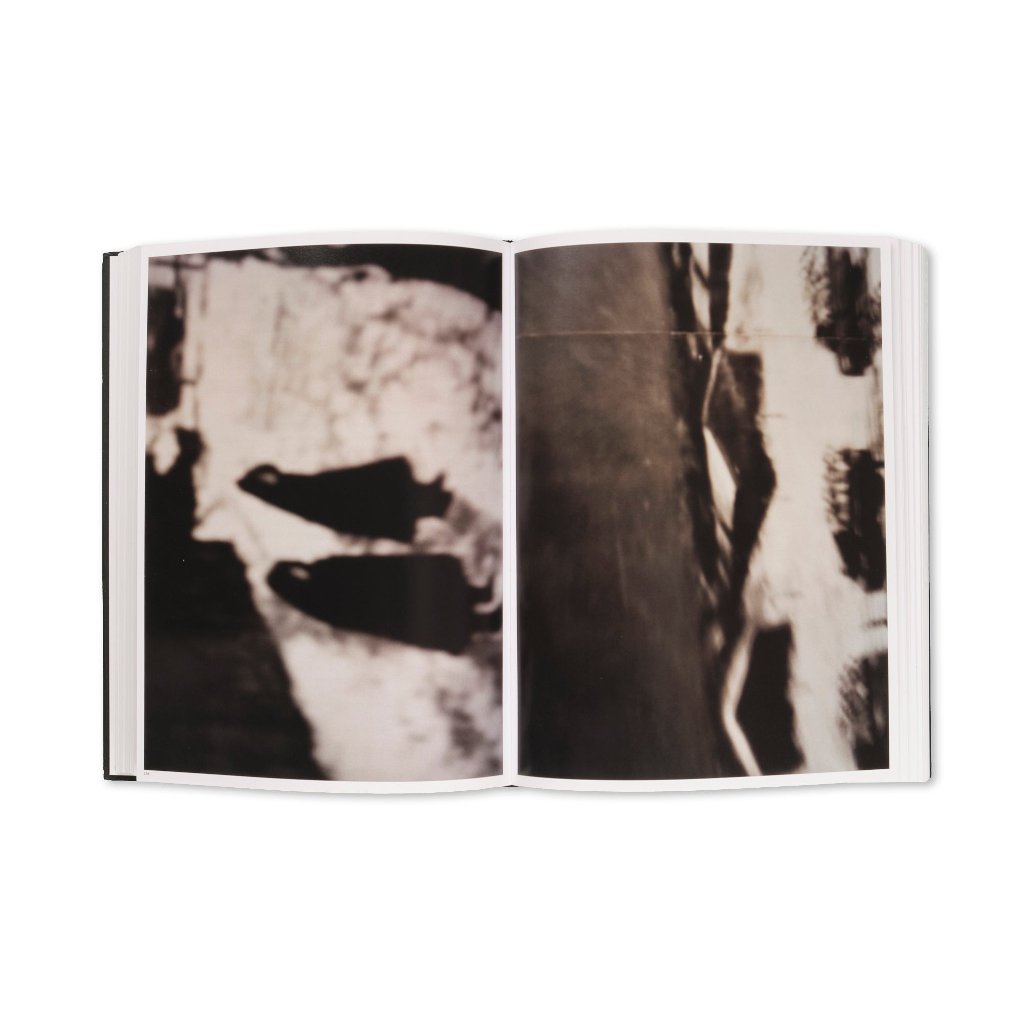 Antoine D'Agata - Antibodies