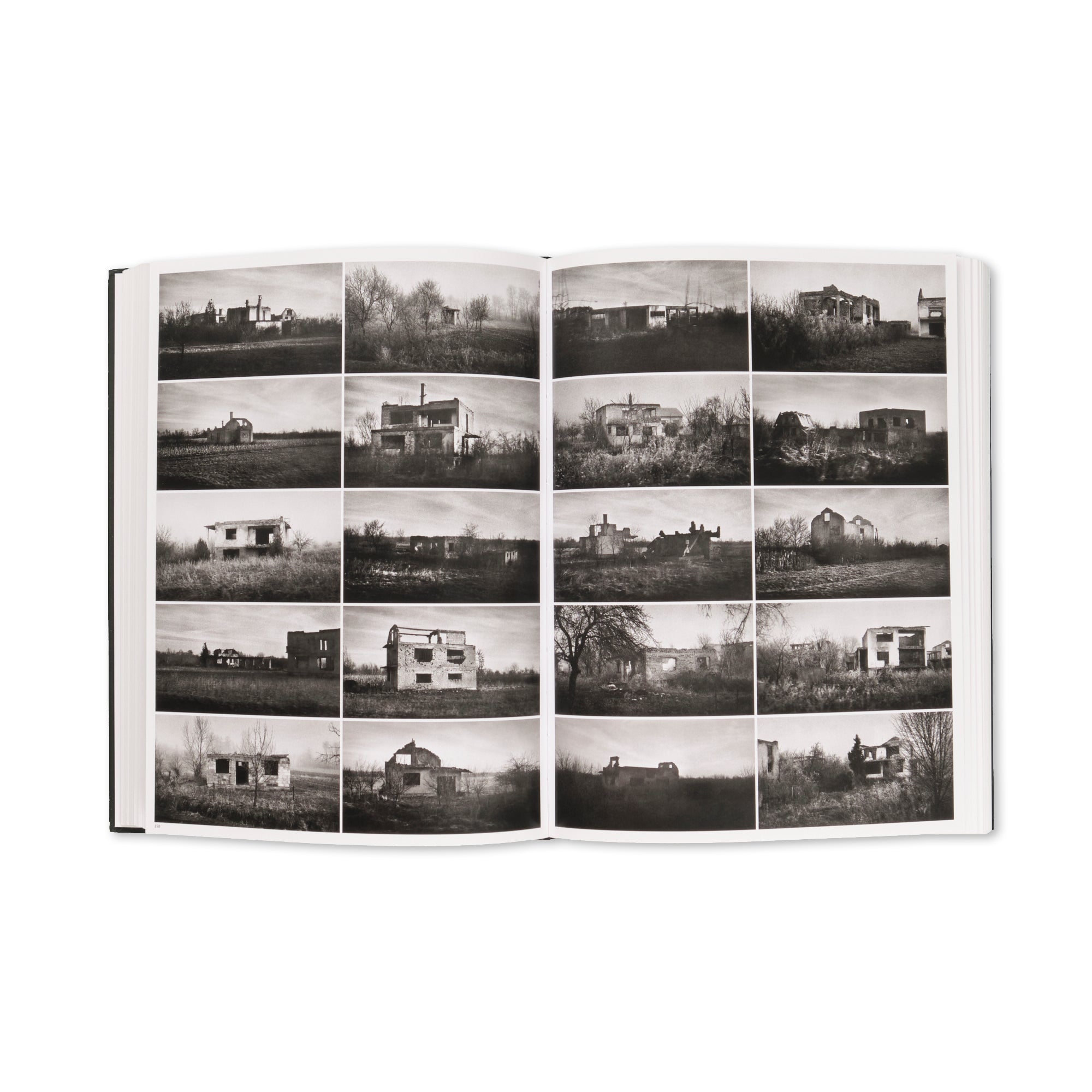 Antoine D'Agata - Antibodies