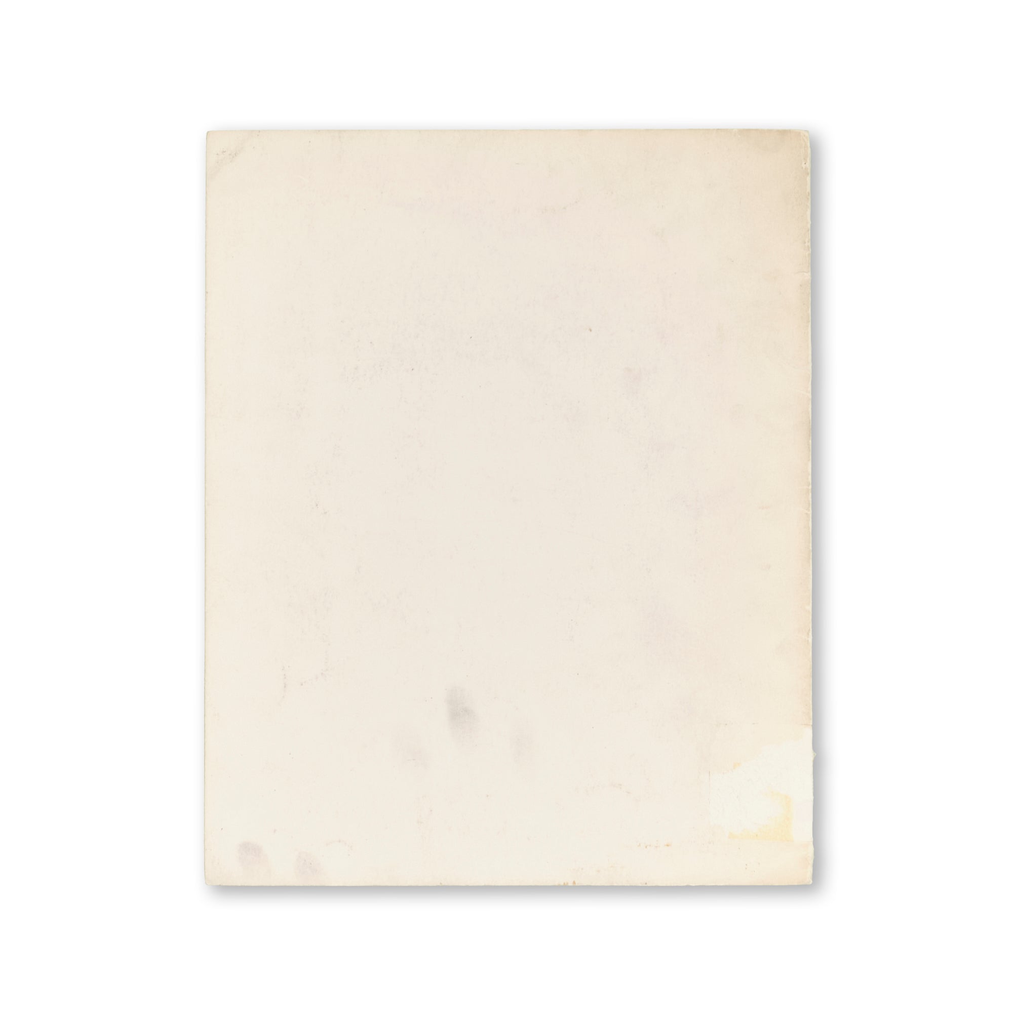 Edward Ruscha - Thirtyfour Parking Lots in Los Angeles