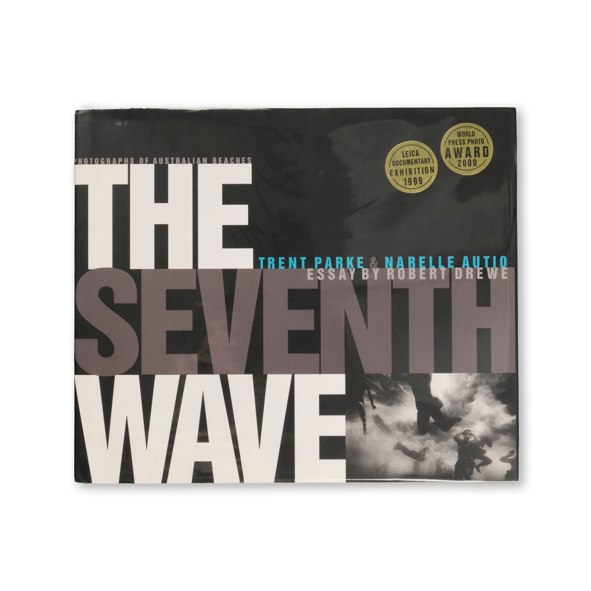 Trent Parke & Narelle Autio - The Seventh Wave