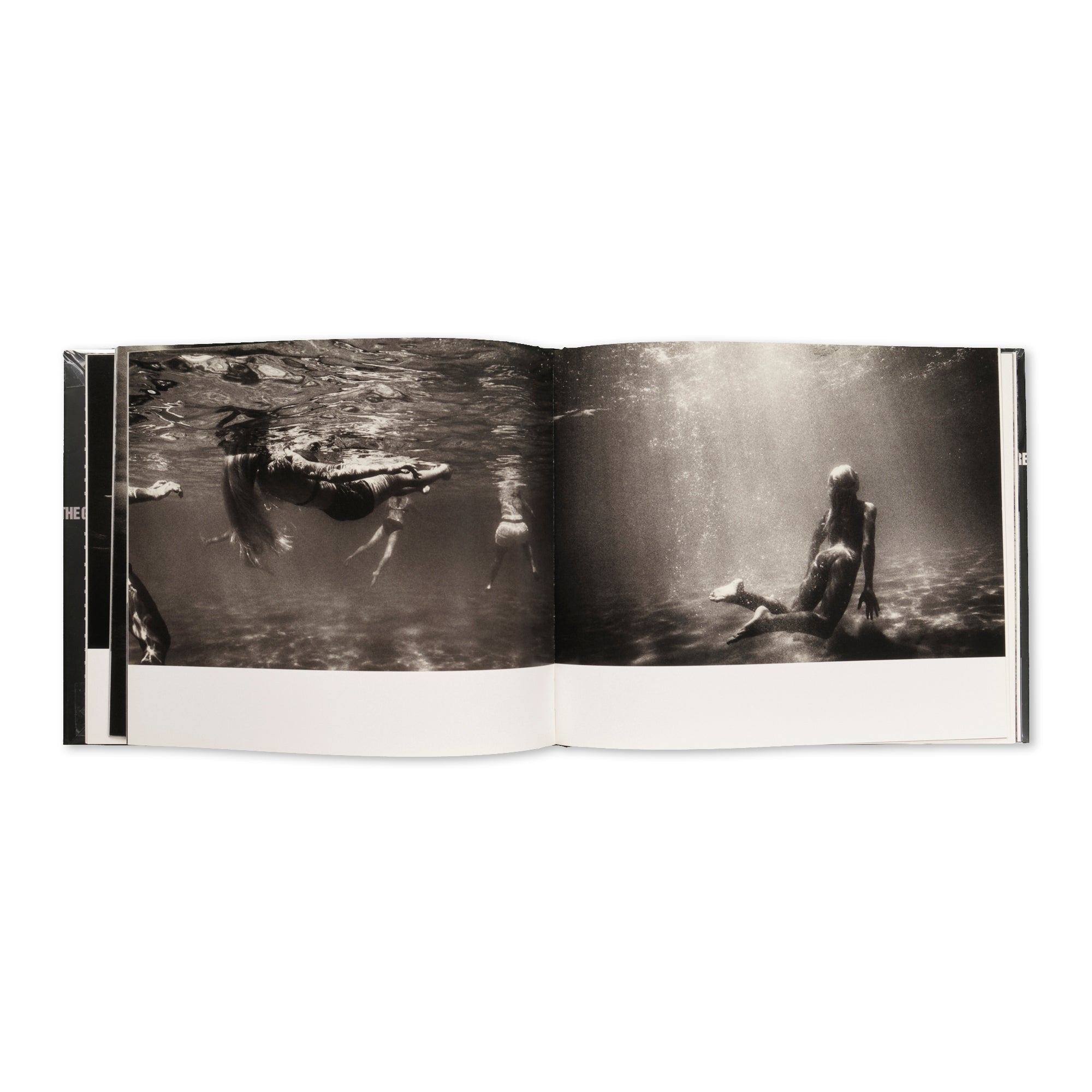 Trent Parke & Narelle Autio - The Seventh Wave
