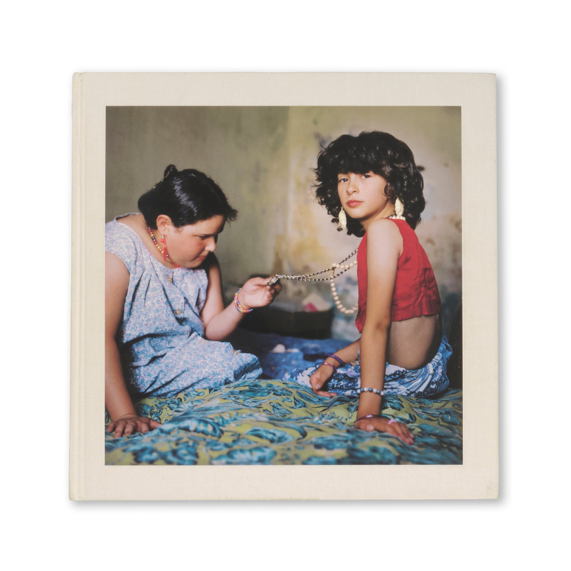 Alessandra Sanguinetti - The Adventures of Guille and Belinda and The Enigmatic Meaning of Their Dreams
