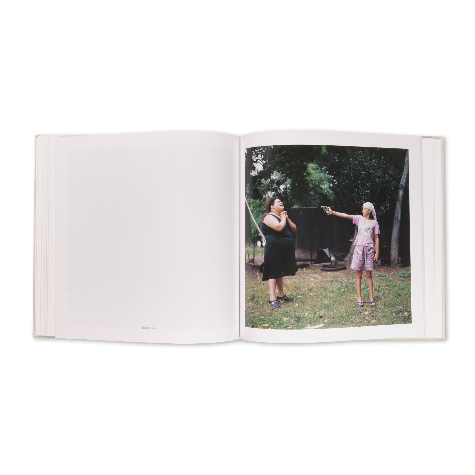 Alessandra Sanguinetti - The Adventures of Guille and Belinda and The Enigmatic Meaning of Their Dreams
