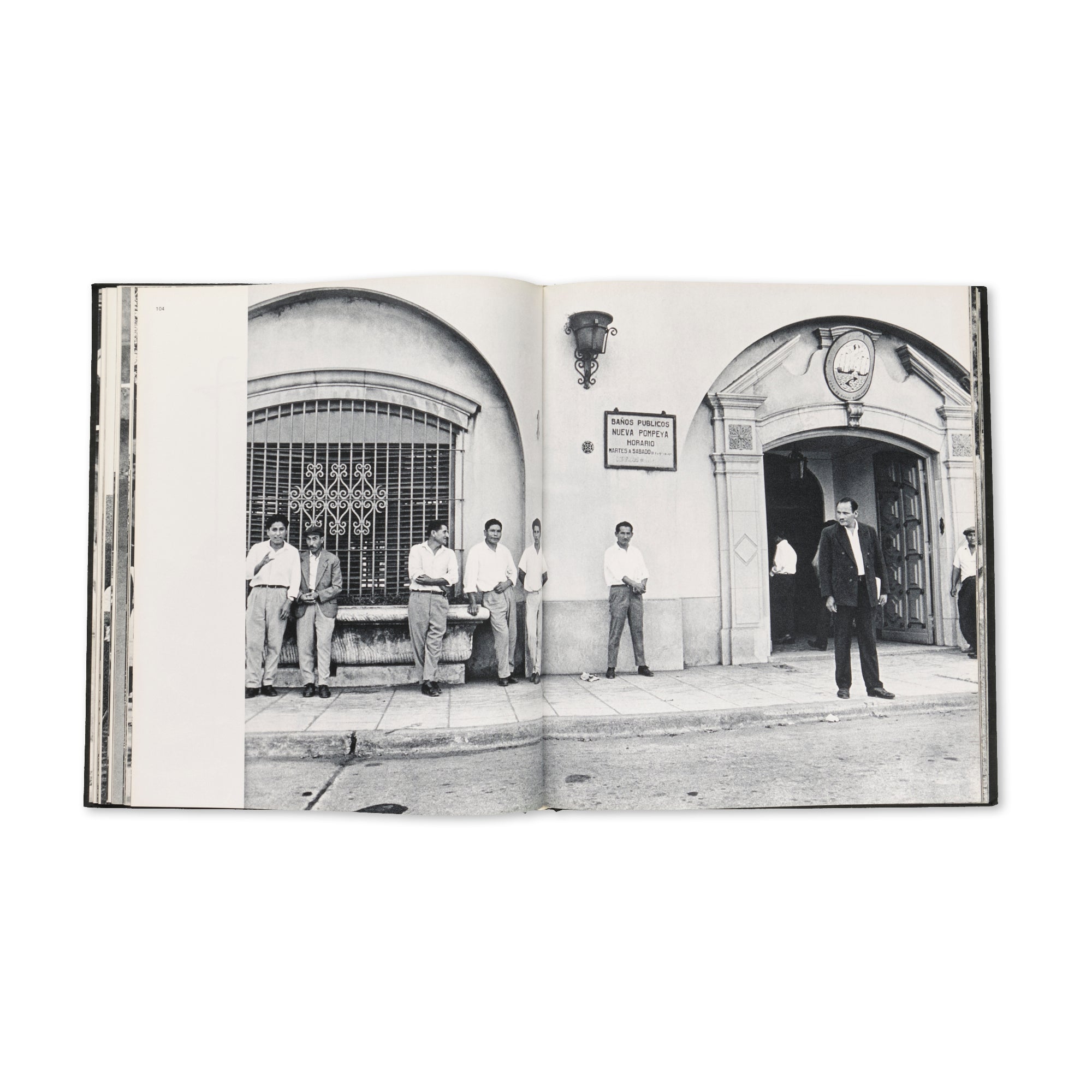 Alicia D'Amico, Sara Facio & Julio Cortázar - Buenos Aires Buenos Aires