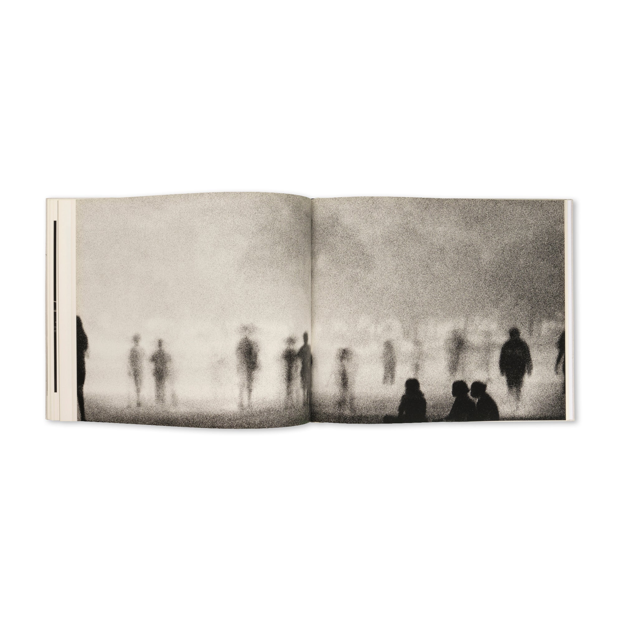 Trent Parke - Minutes to Midnight