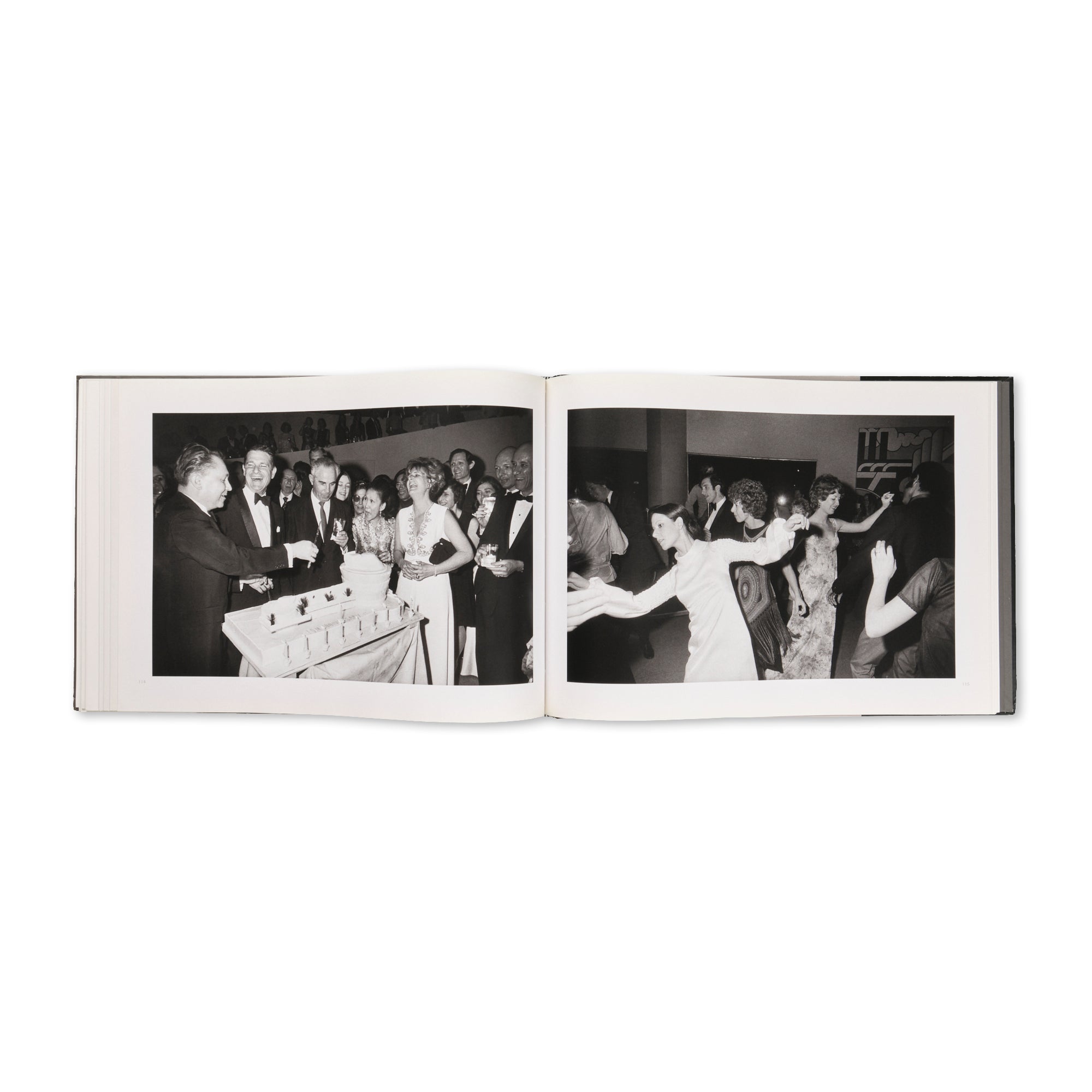 Garry Winogrand - El juego de la fotografía / The Game of Photography