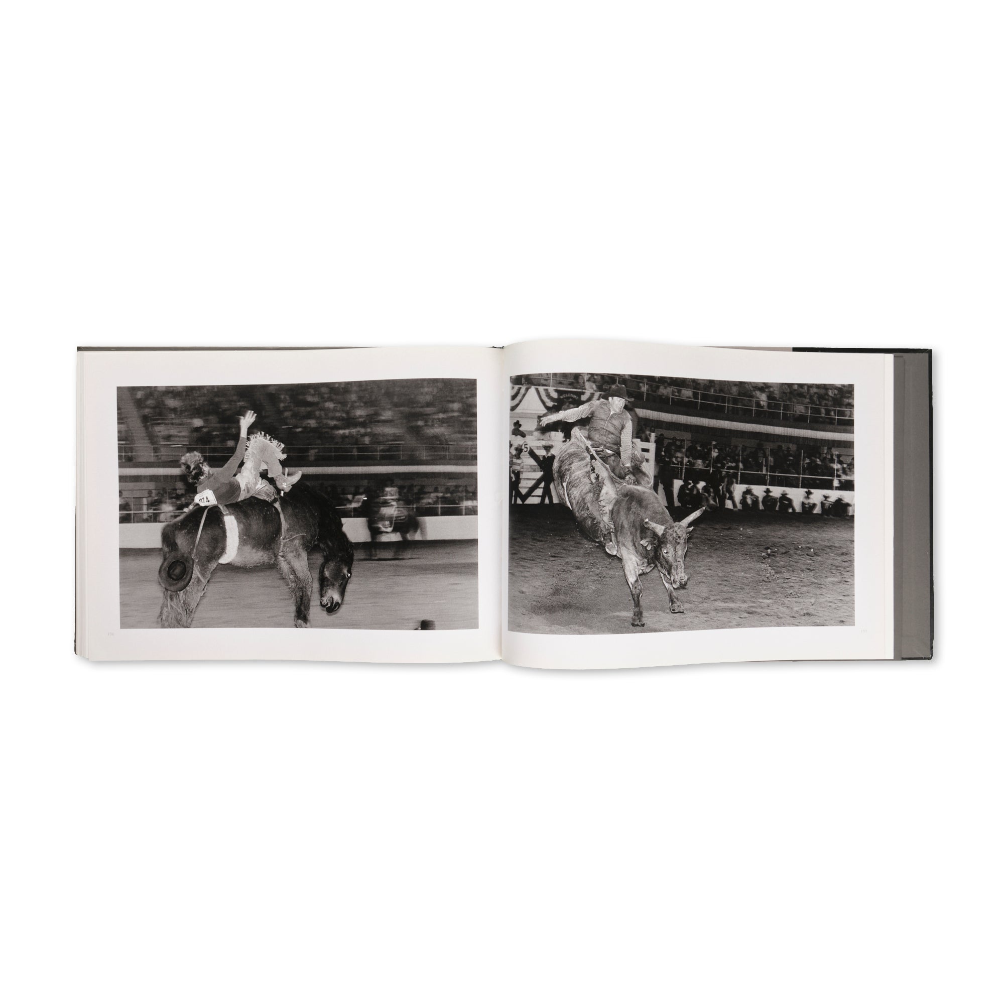 Garry Winogrand - El juego de la fotografía / The Game of Photography