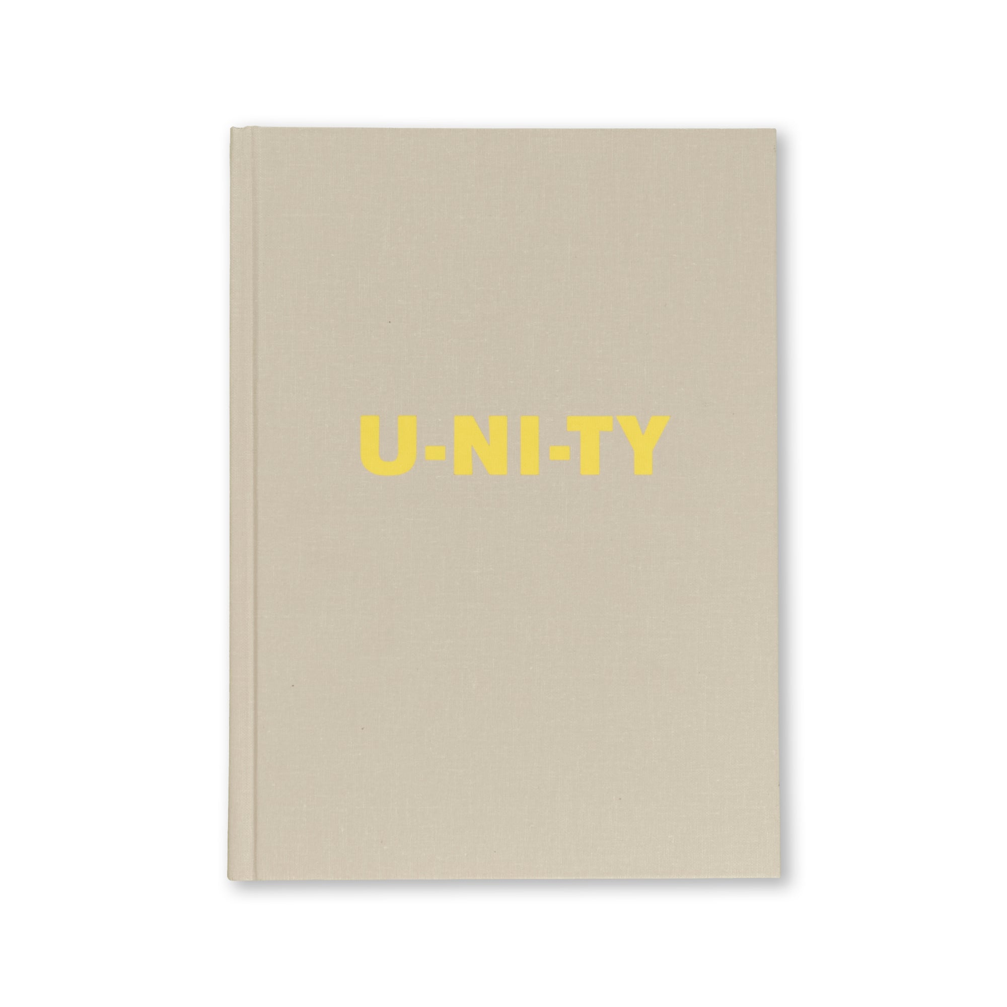 Michael Schmidt - U-NI-TY