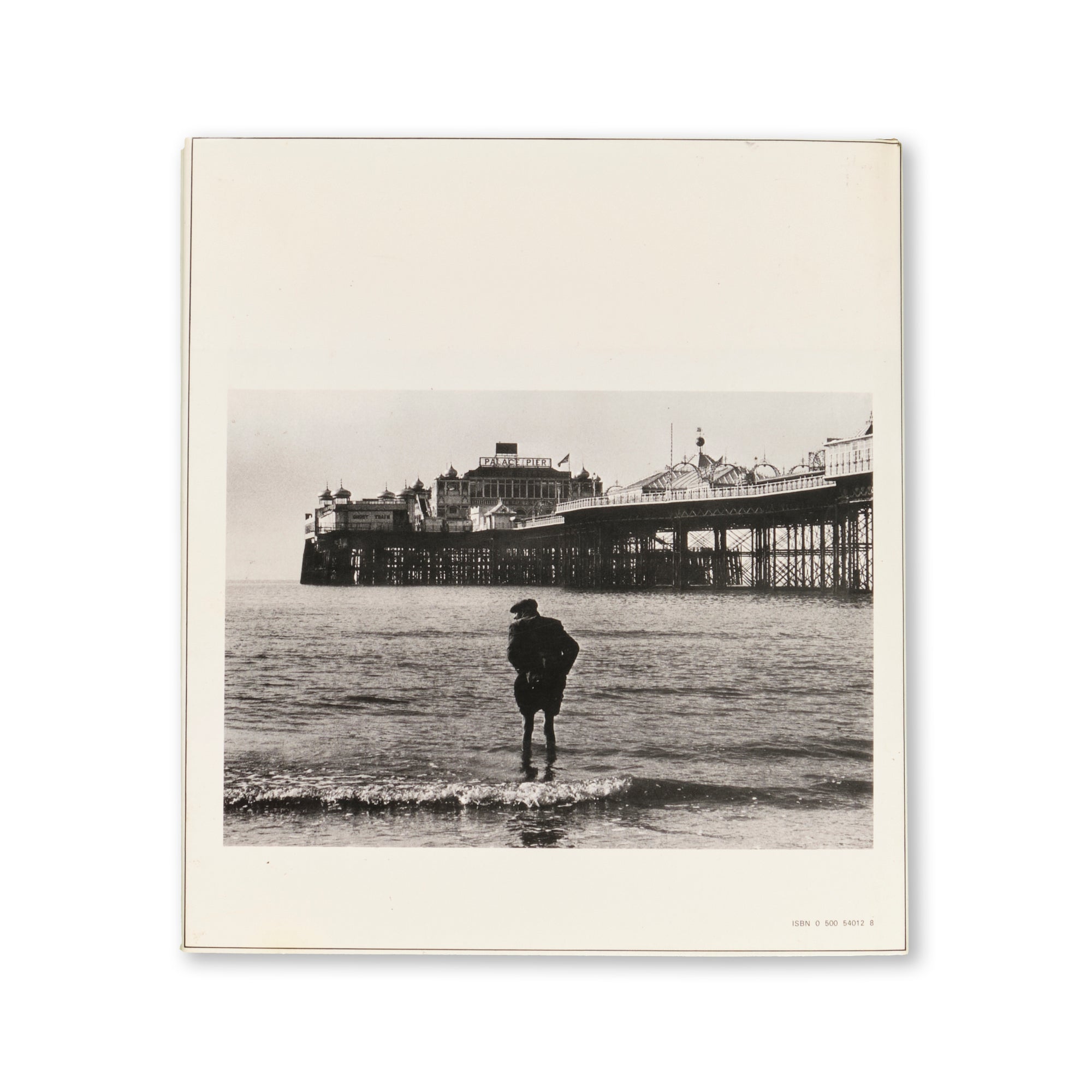 Tony Ray-Jones - A Day Off