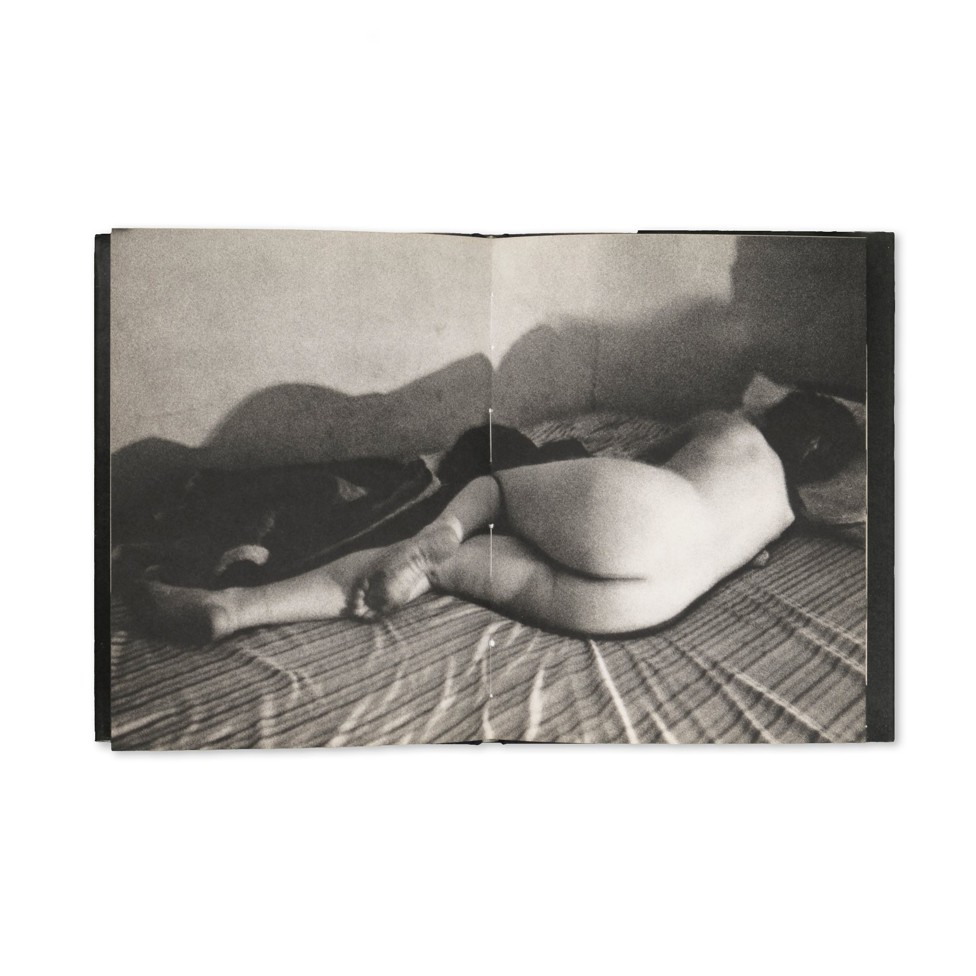 Ken Schles - Invisible City