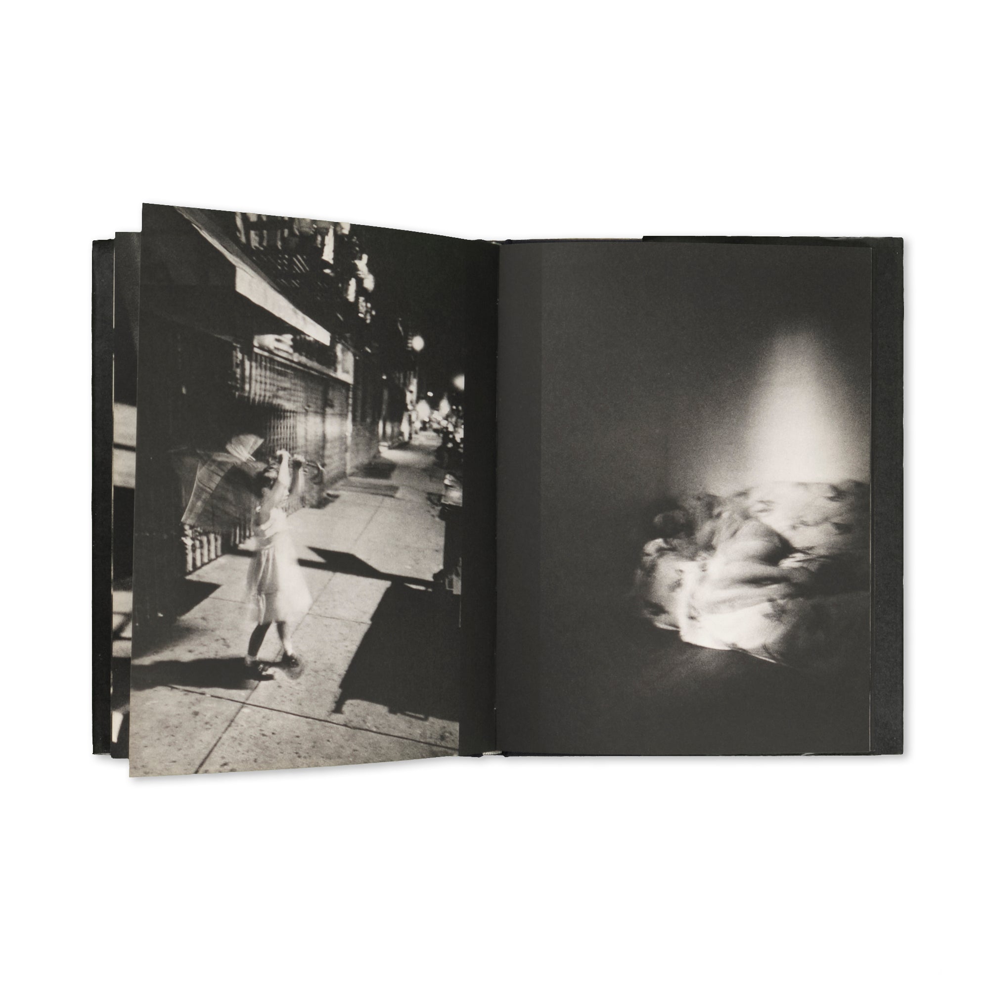 Ken Schles - Invisible City