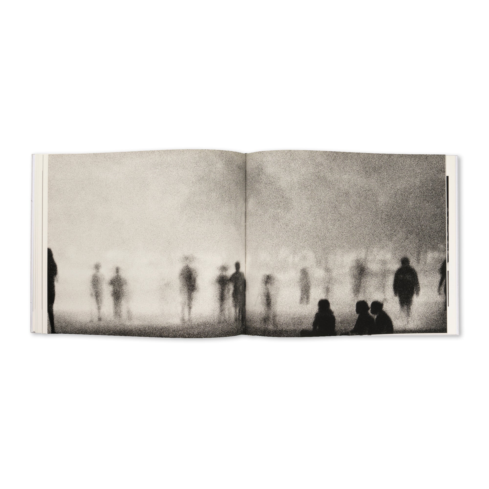 Trent Parke - Minutes to Midnight