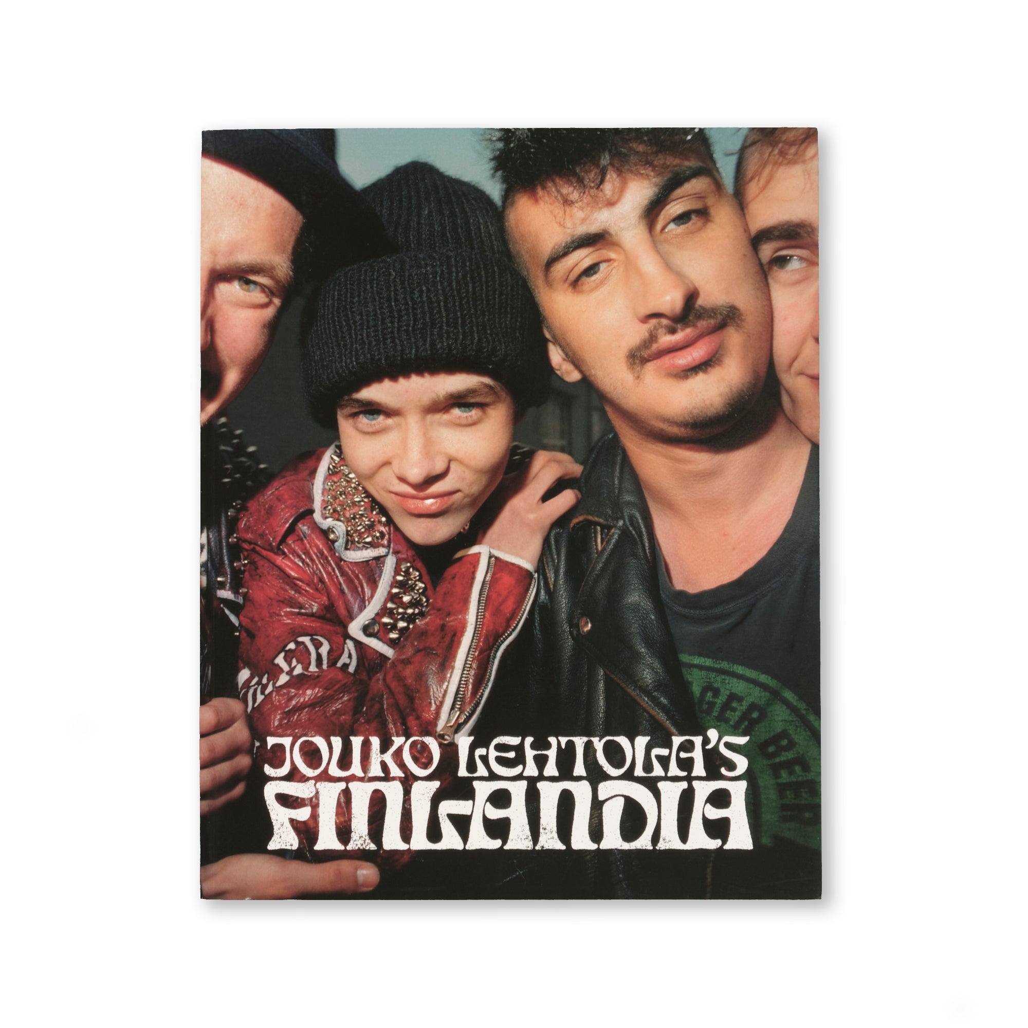 Jouko Lehtola - Finlandia