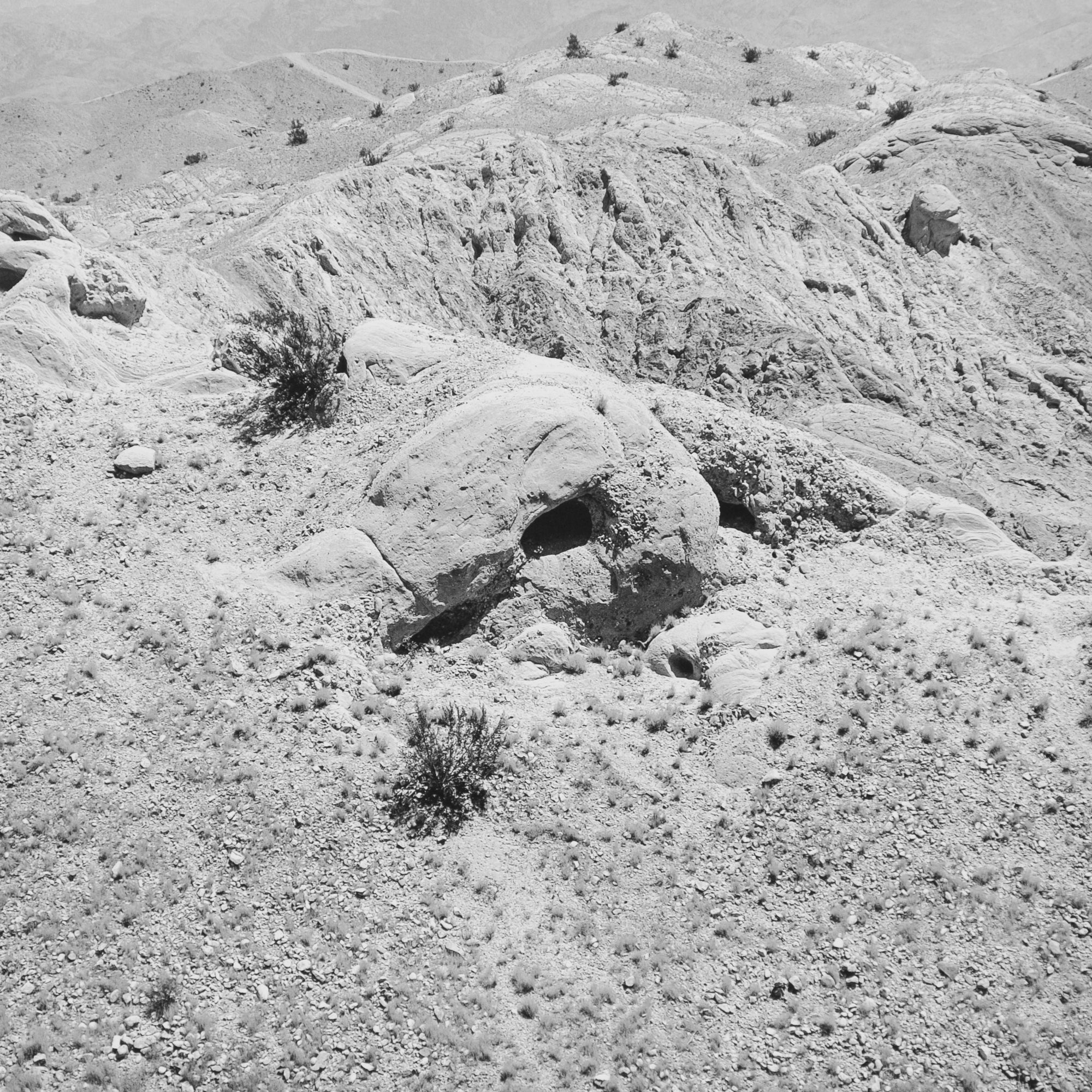 Joe Deal — Southern California Photographs 1976-86