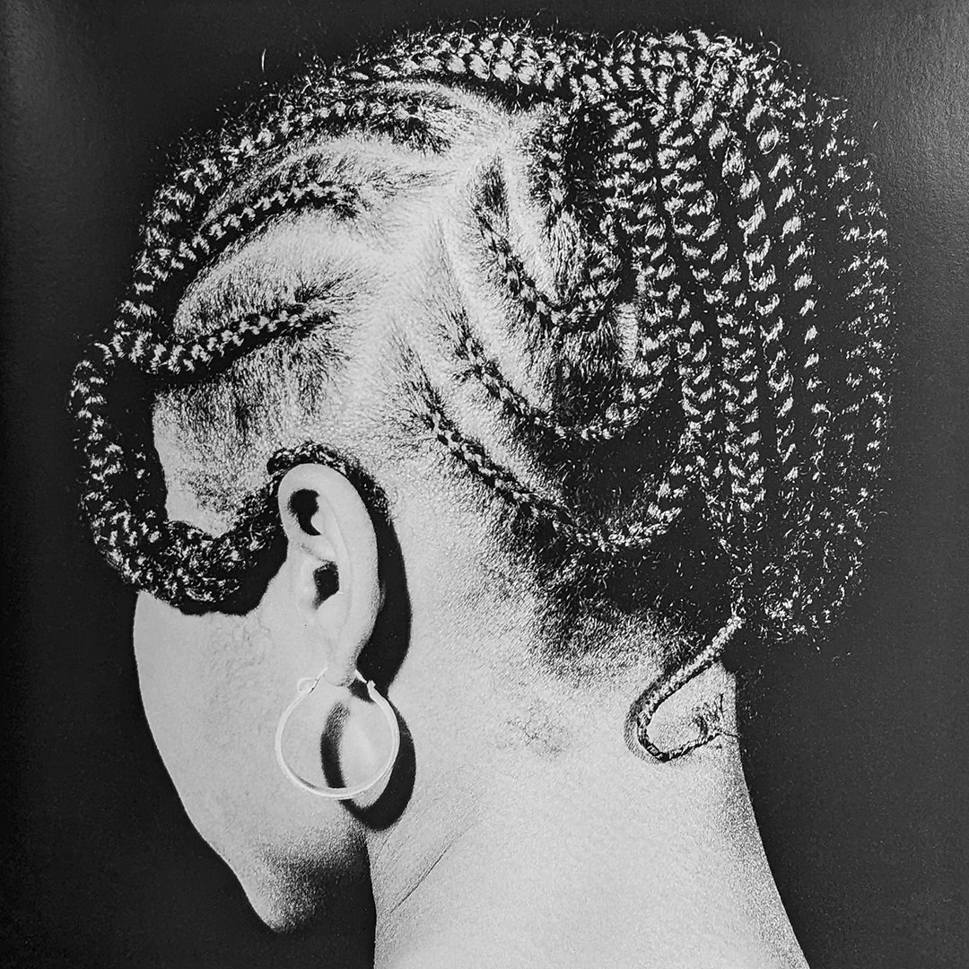 J.D. 'Okhai Ojeikere — Photographs