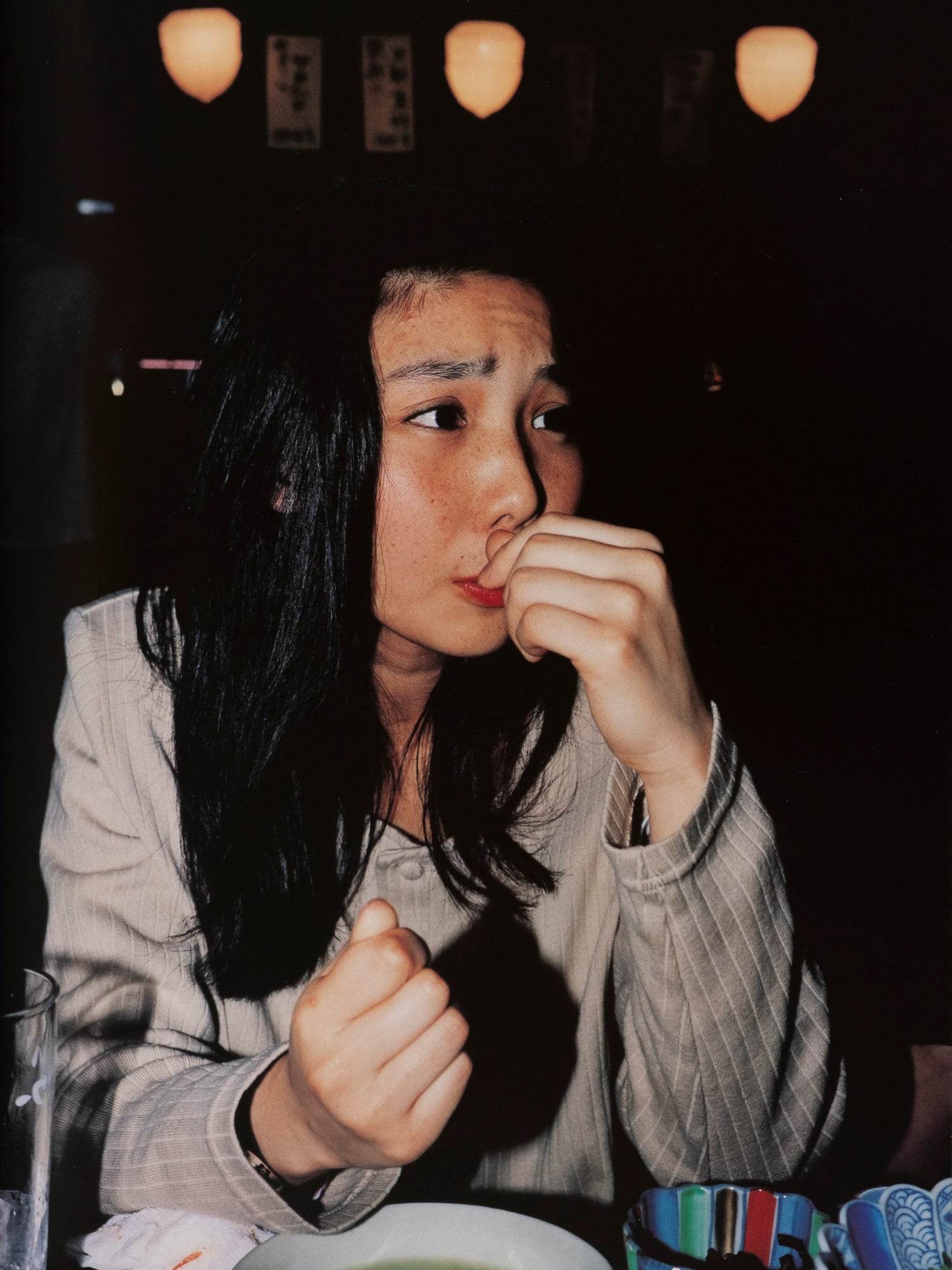 Paul Graham — Empty Heaven