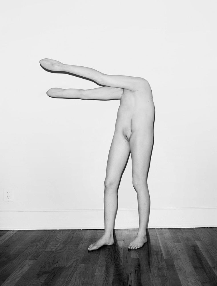 Asger Carlsen — Hester