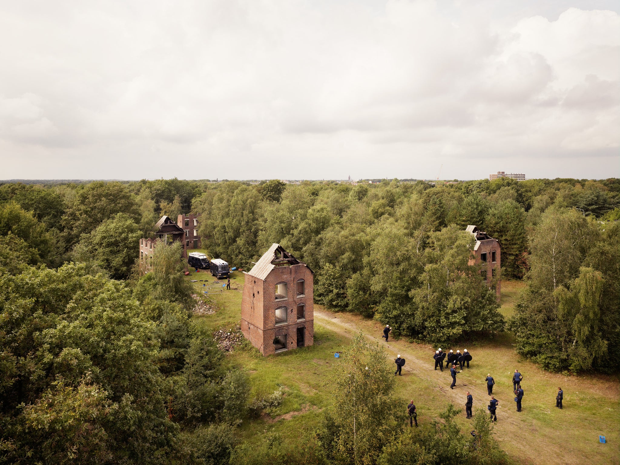 Jeroen Hofman — Playground