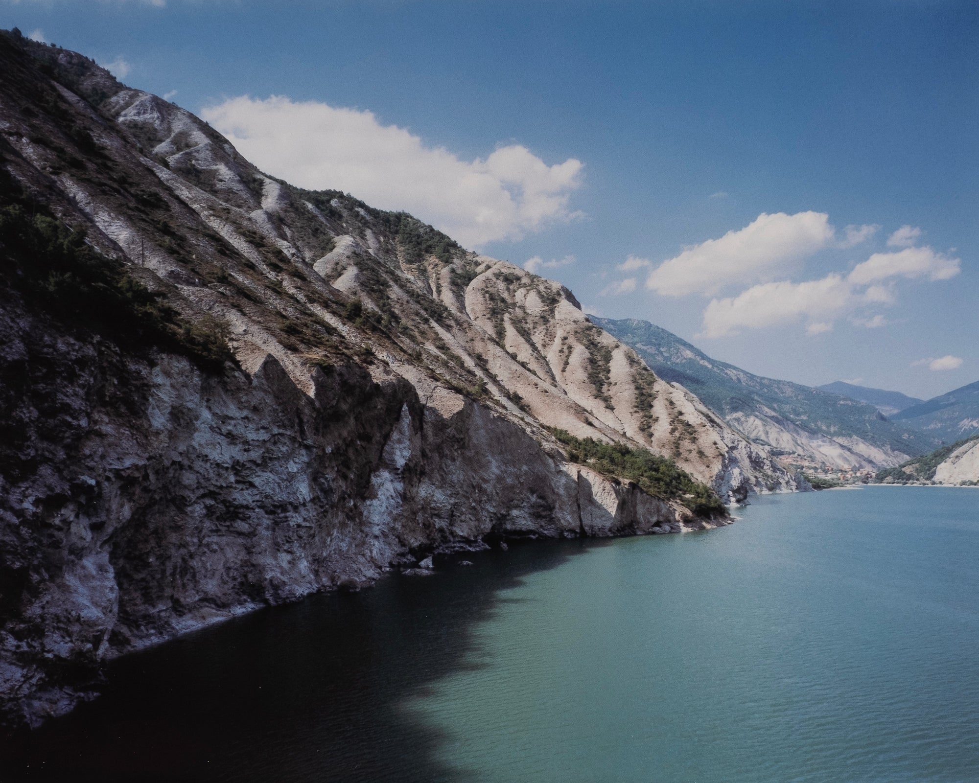Cuny Janssen — Macedonia