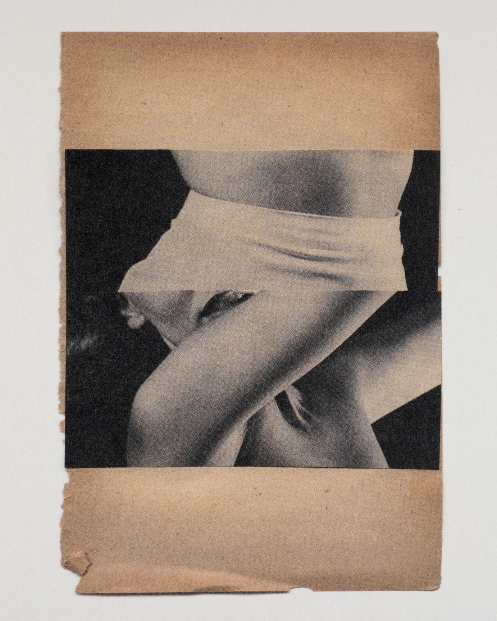 Katrien de Blauwer — Stills