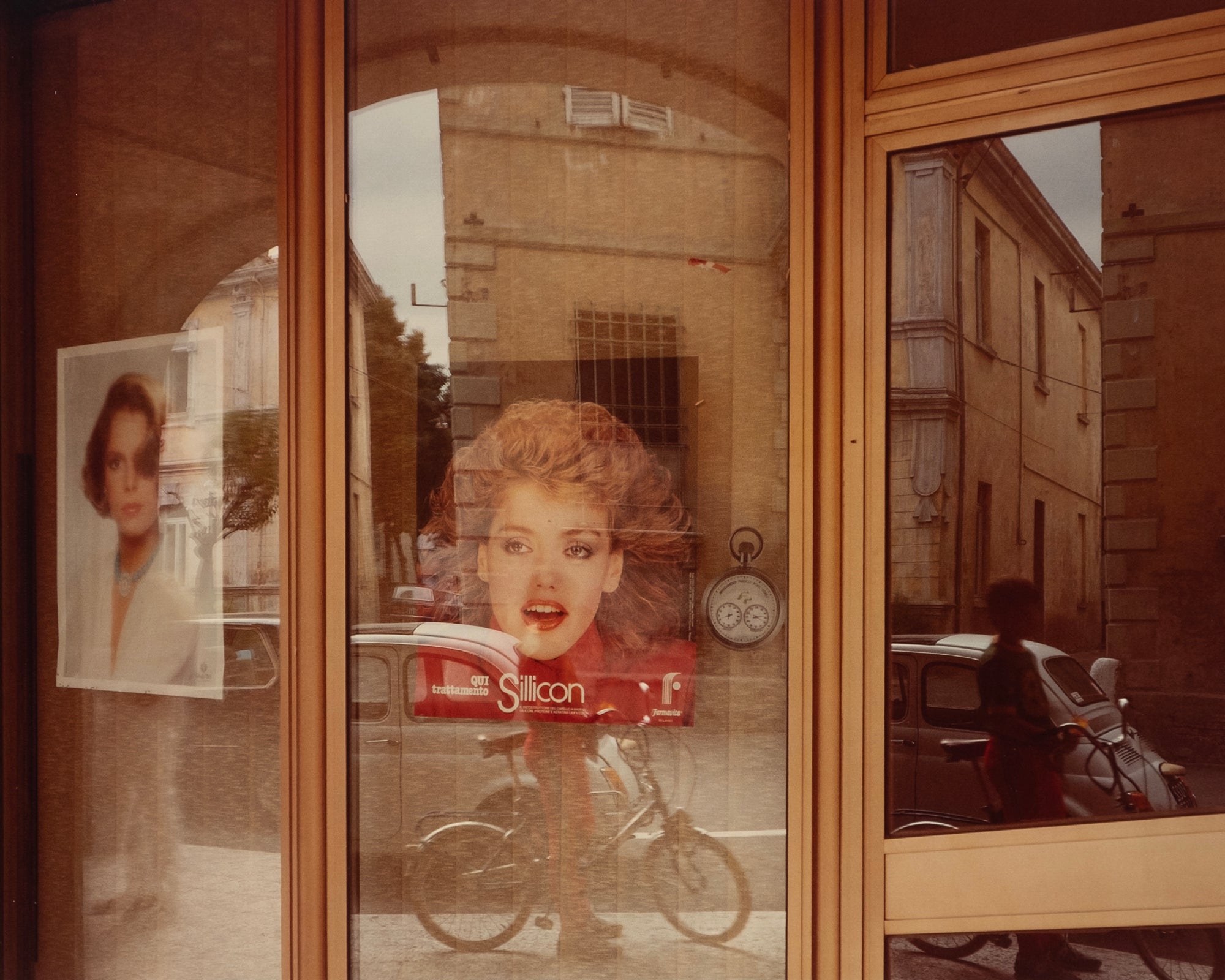 Guido Guidi — Per Strada
