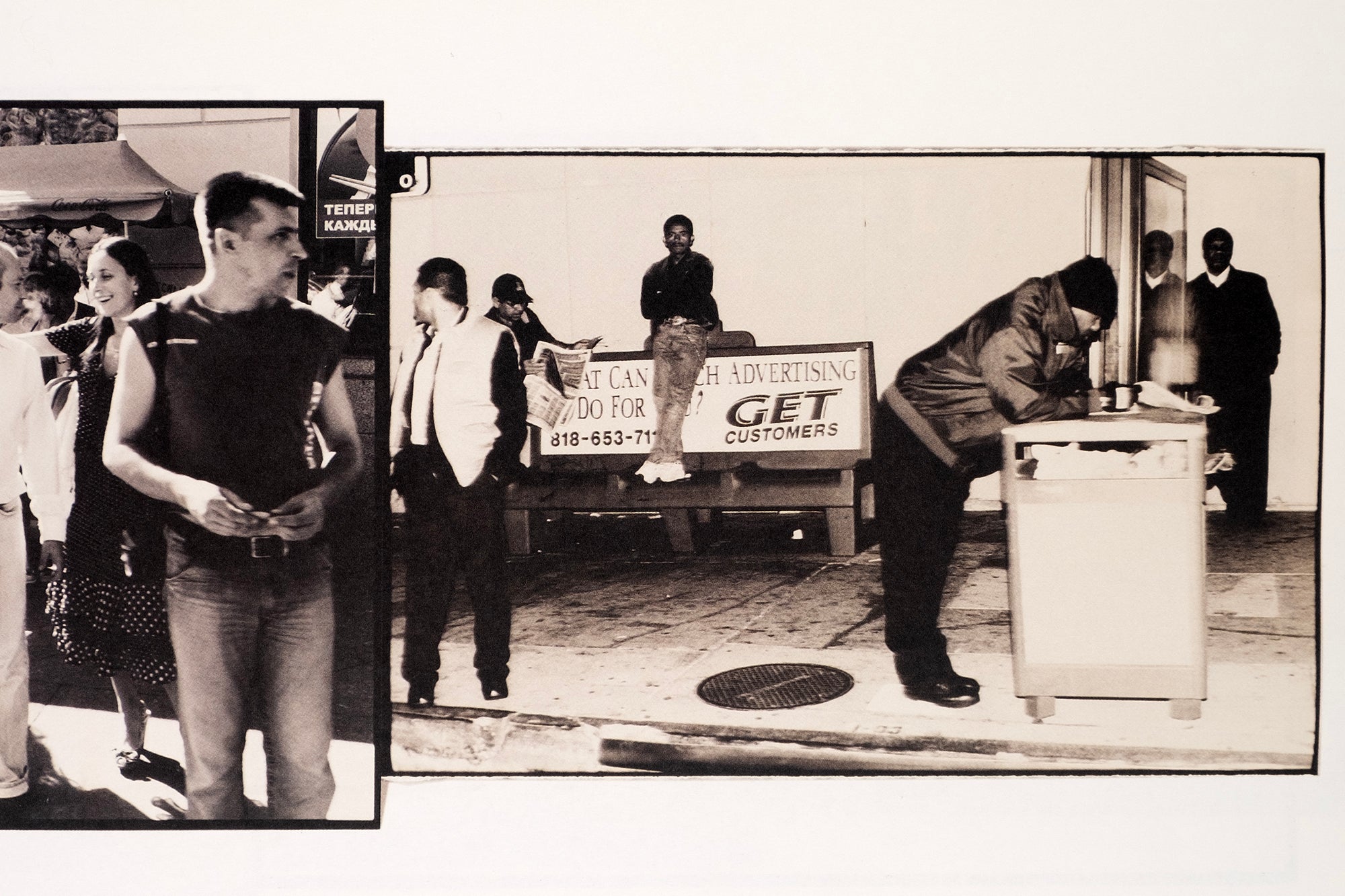 Ed Templeton — The Second Pass
