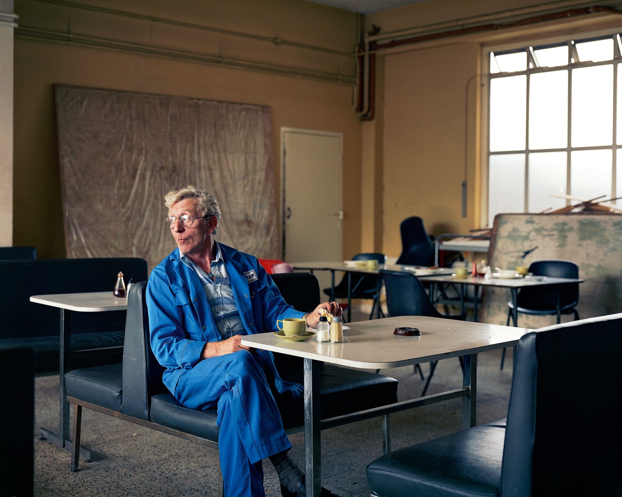 Paul Graham — Photographs 1981-2006