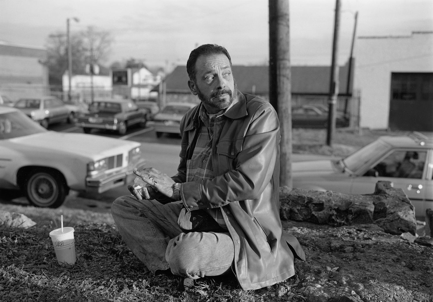 Mark Steinmetz — South Central