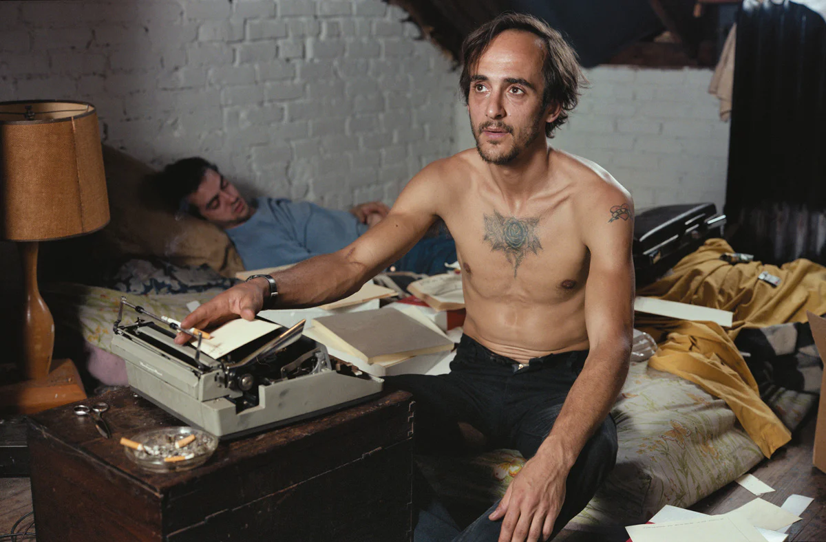 Peter Galassi — Philip-Lorca diCorcia
