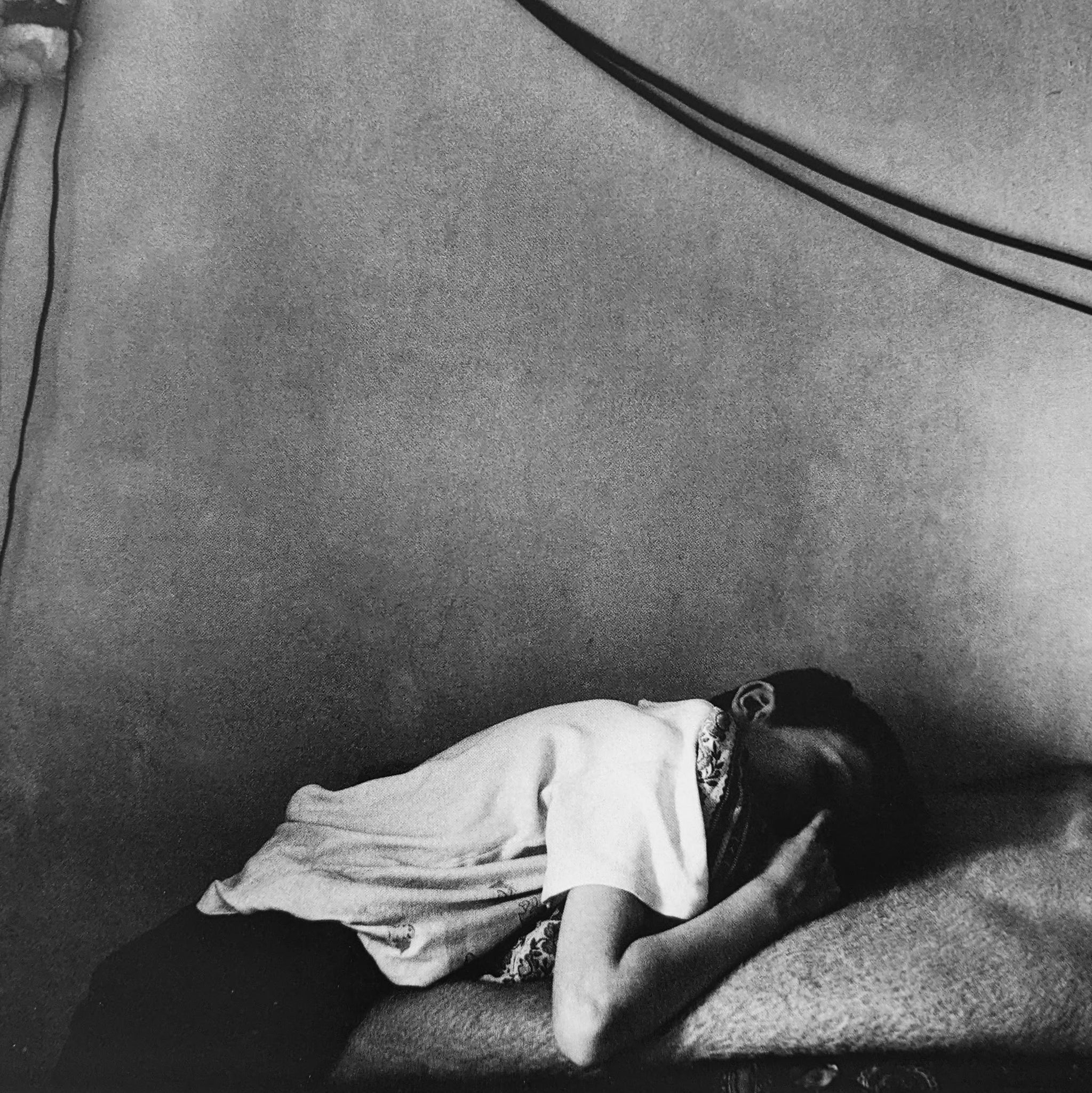Paolo Pellegrin — Bambini
